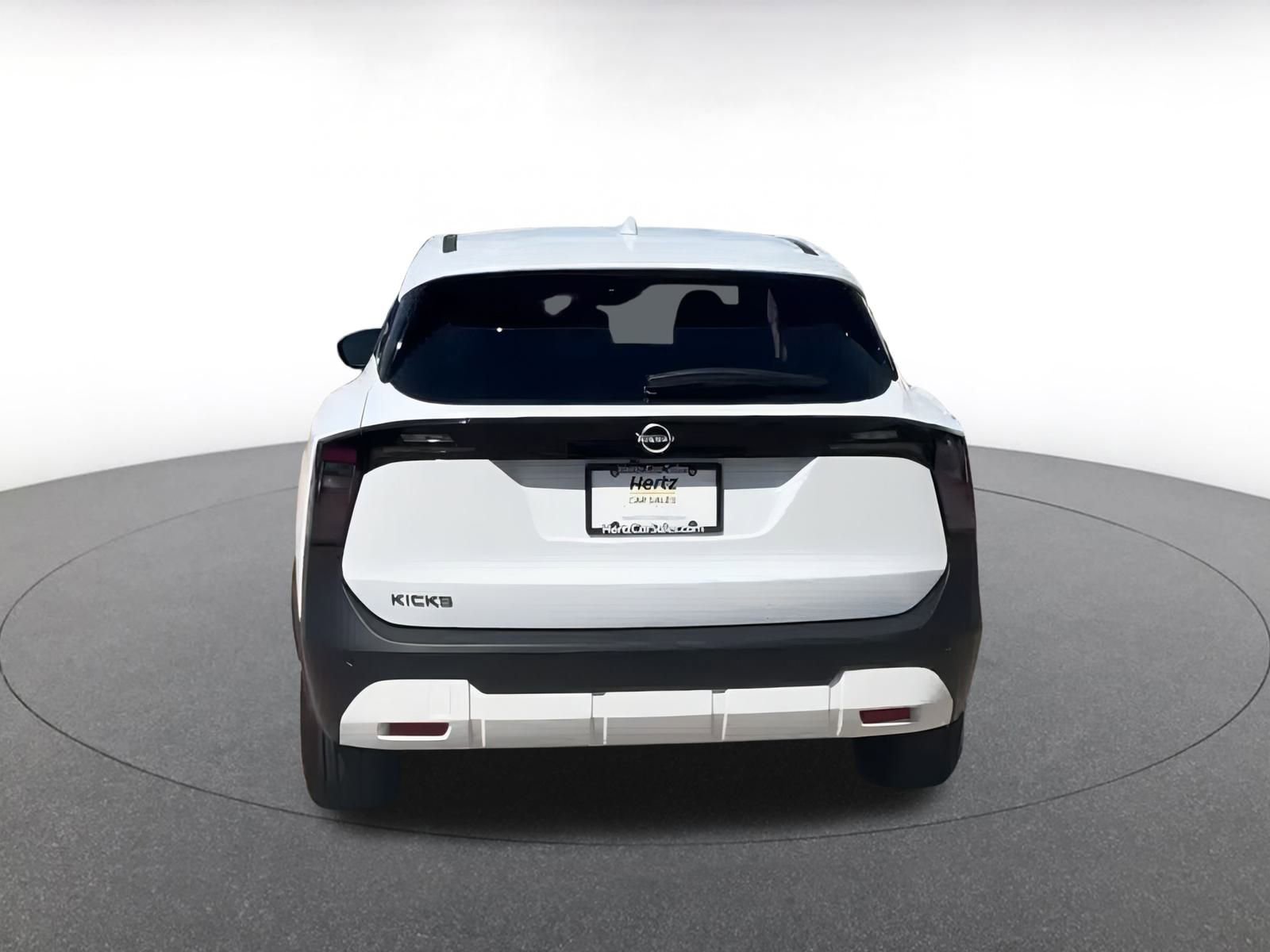 Thumbnail: 2025 Nissan Kicks - 7