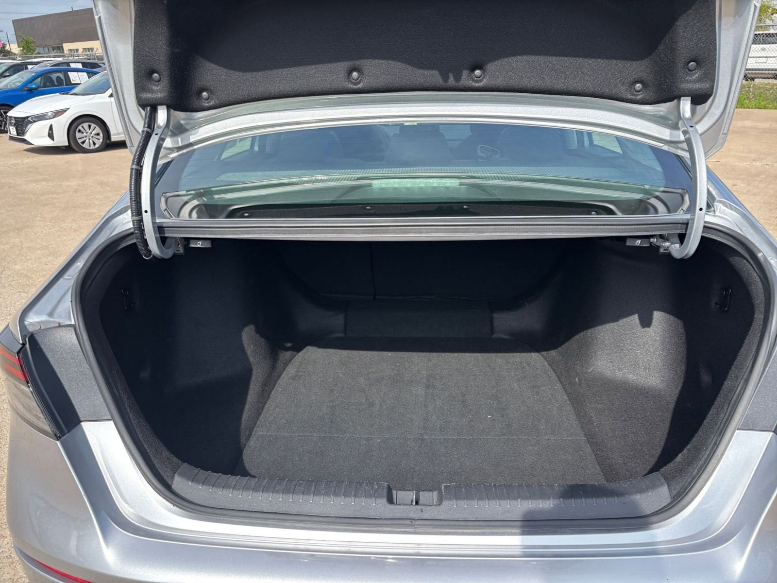 Thumbnail: 2024 Honda Accord - 32