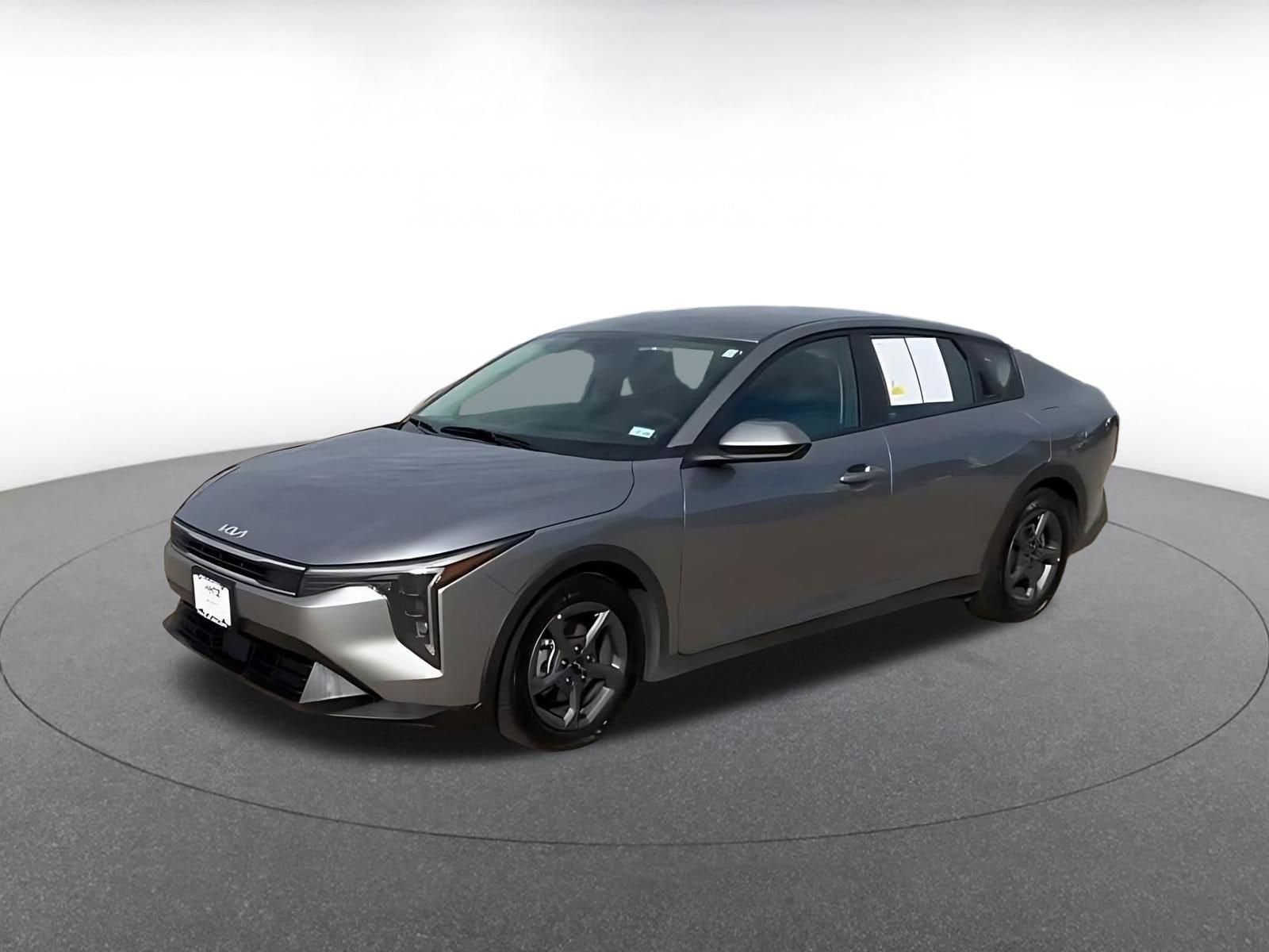 Thumbnail: 2025 Kia K4 - 7