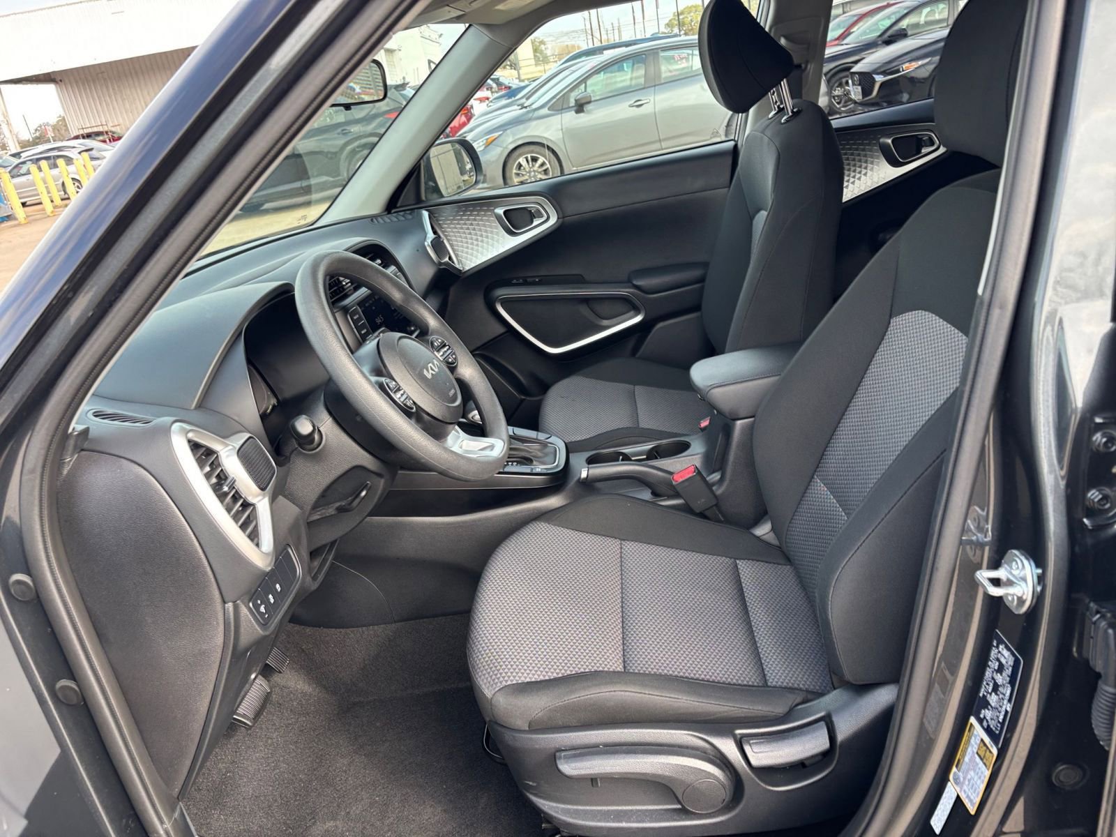 Thumbnail: 2025 Kia Soul - 23