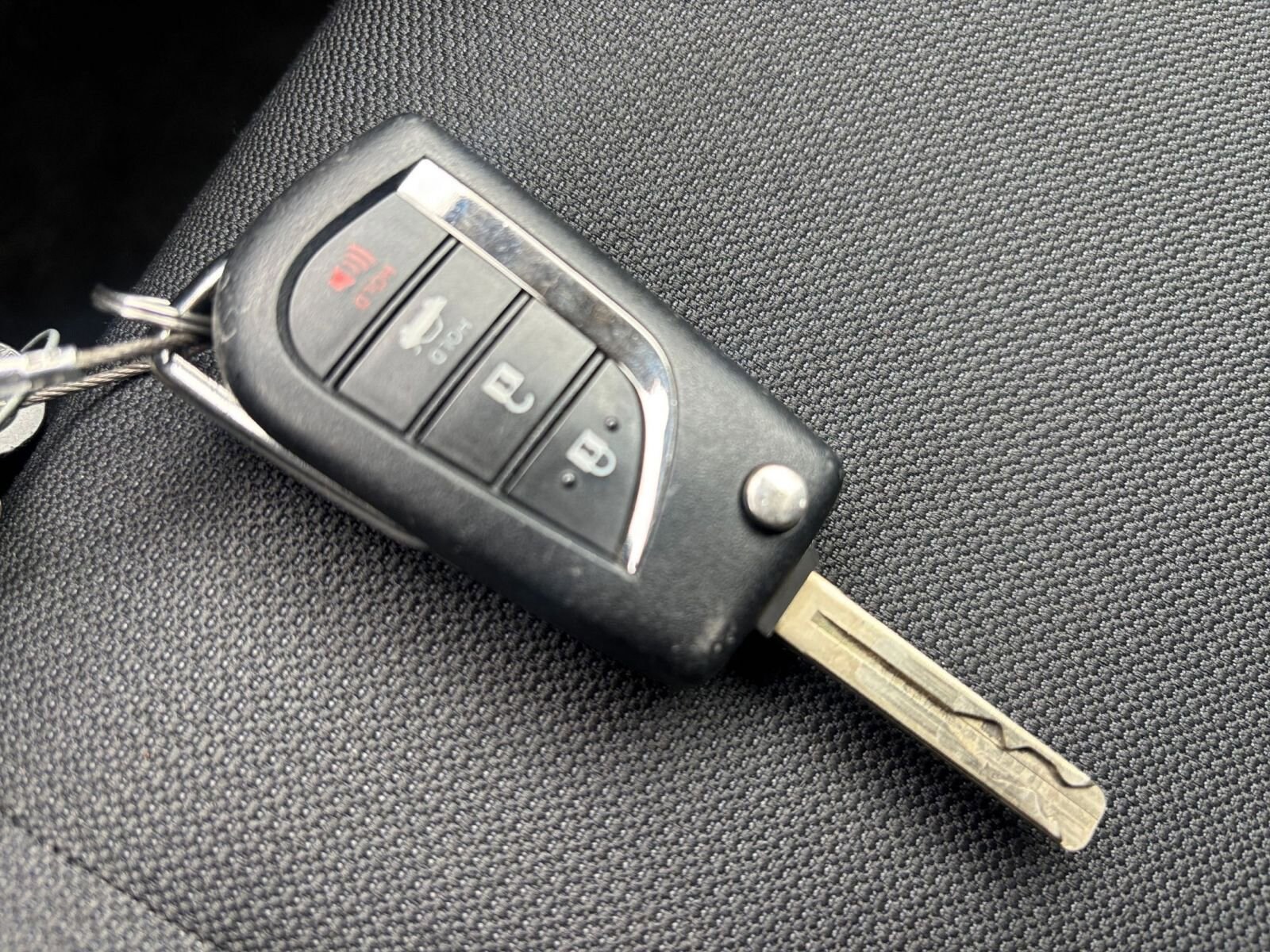 Thumbnail: 2023 Toyota Corolla - 22