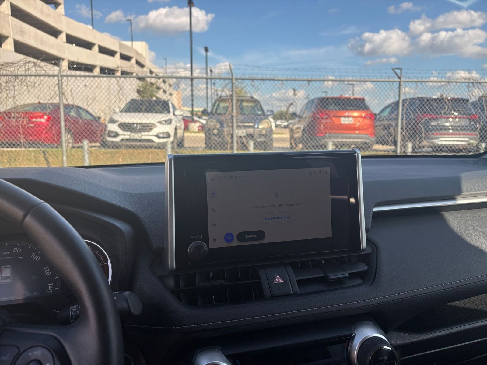 Thumbnail: 2025 Toyota RAV4 - 18