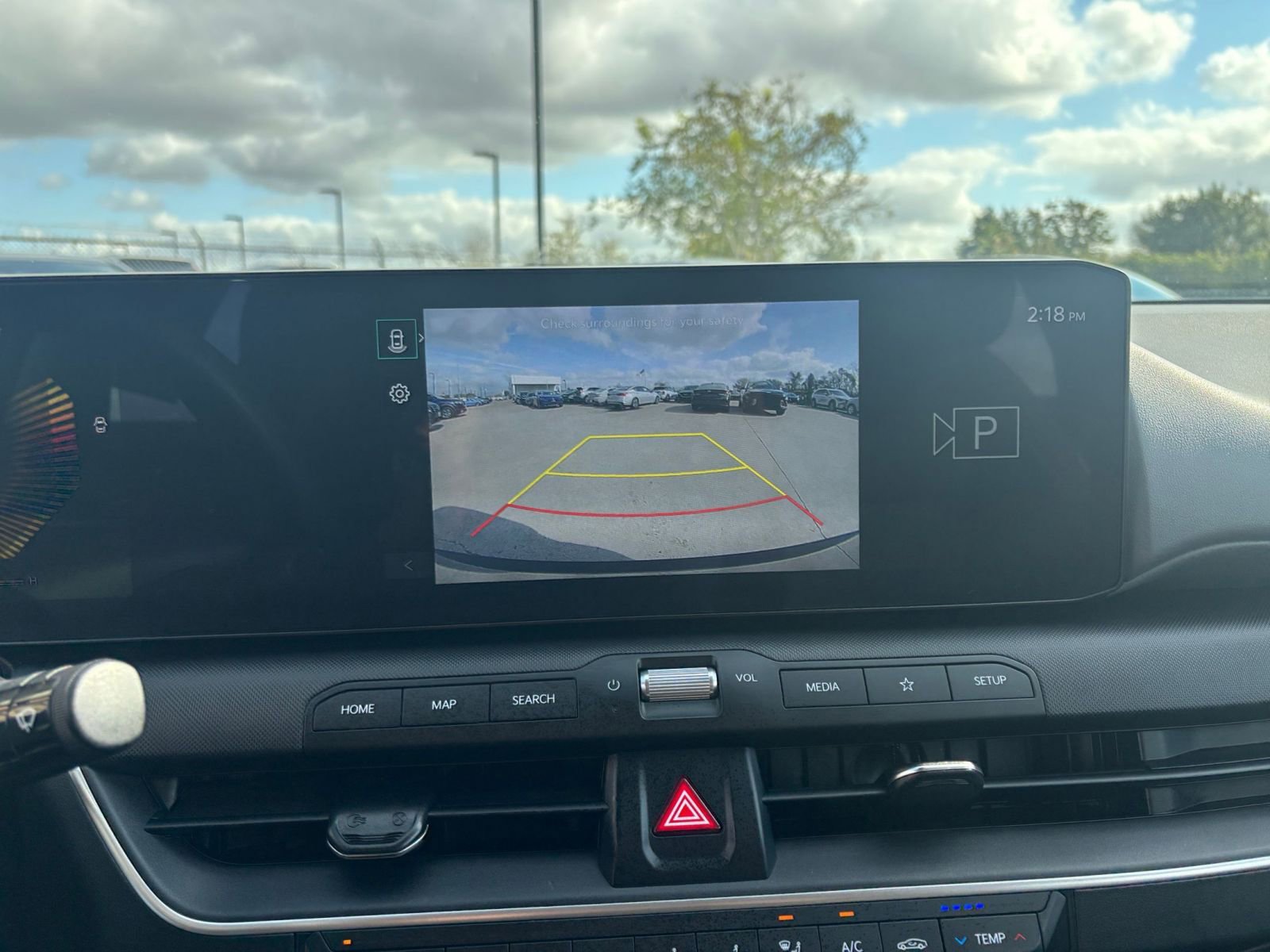 Thumbnail: 2025 Kia K4 - 17