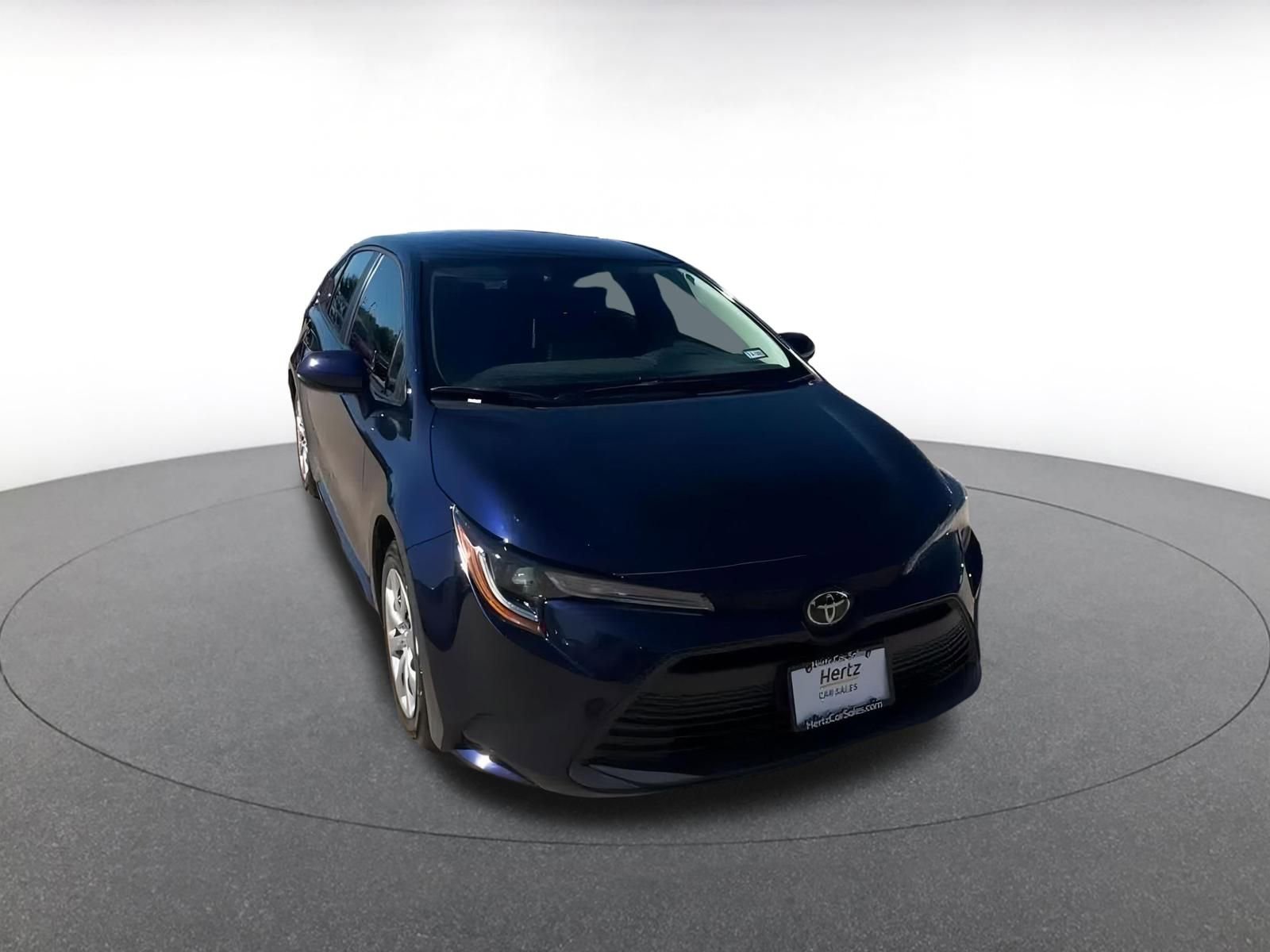 Thumbnail: 2025 Toyota Corolla - 3