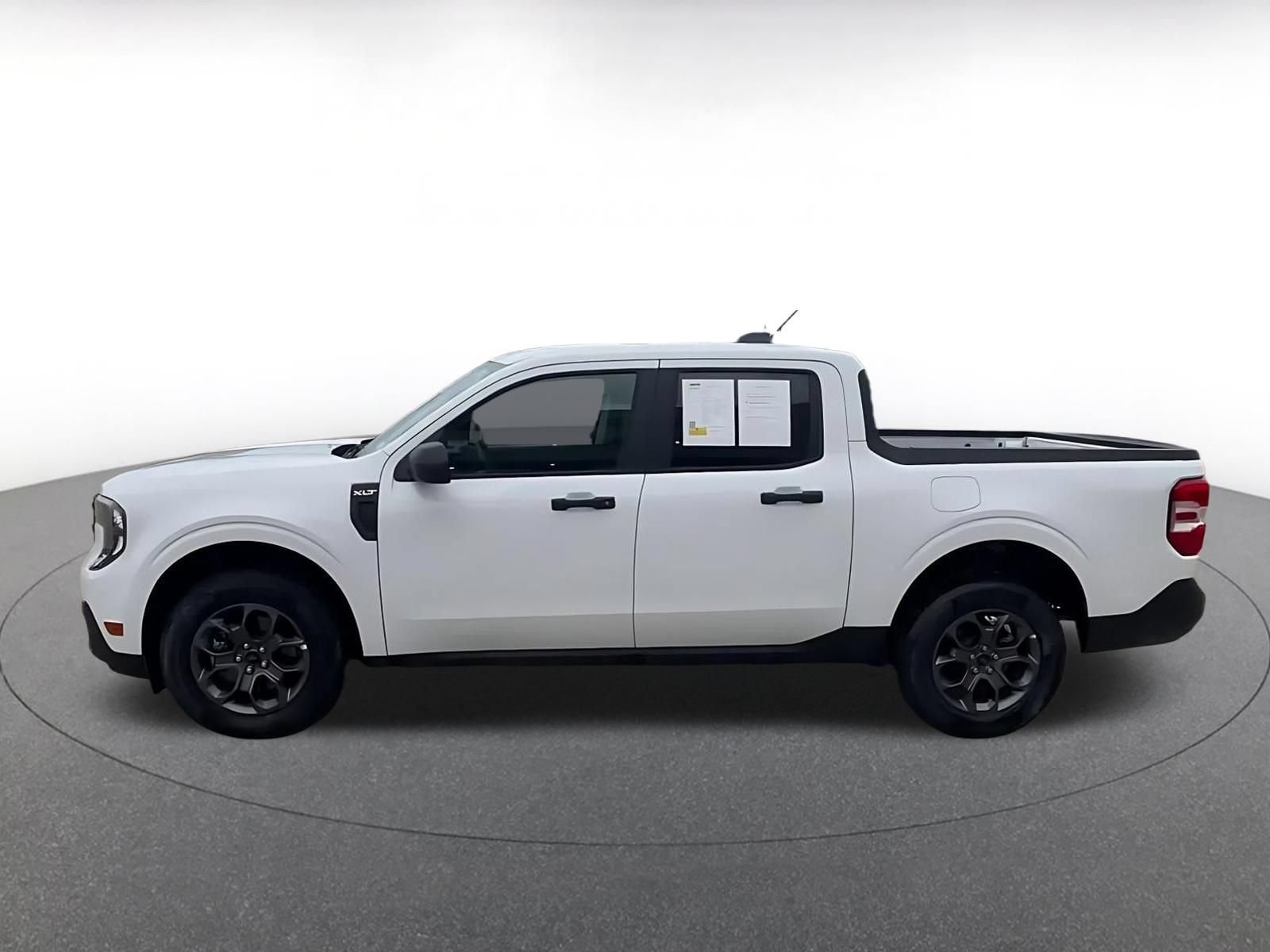 Thumbnail: 2026 Ford Maverick - 9