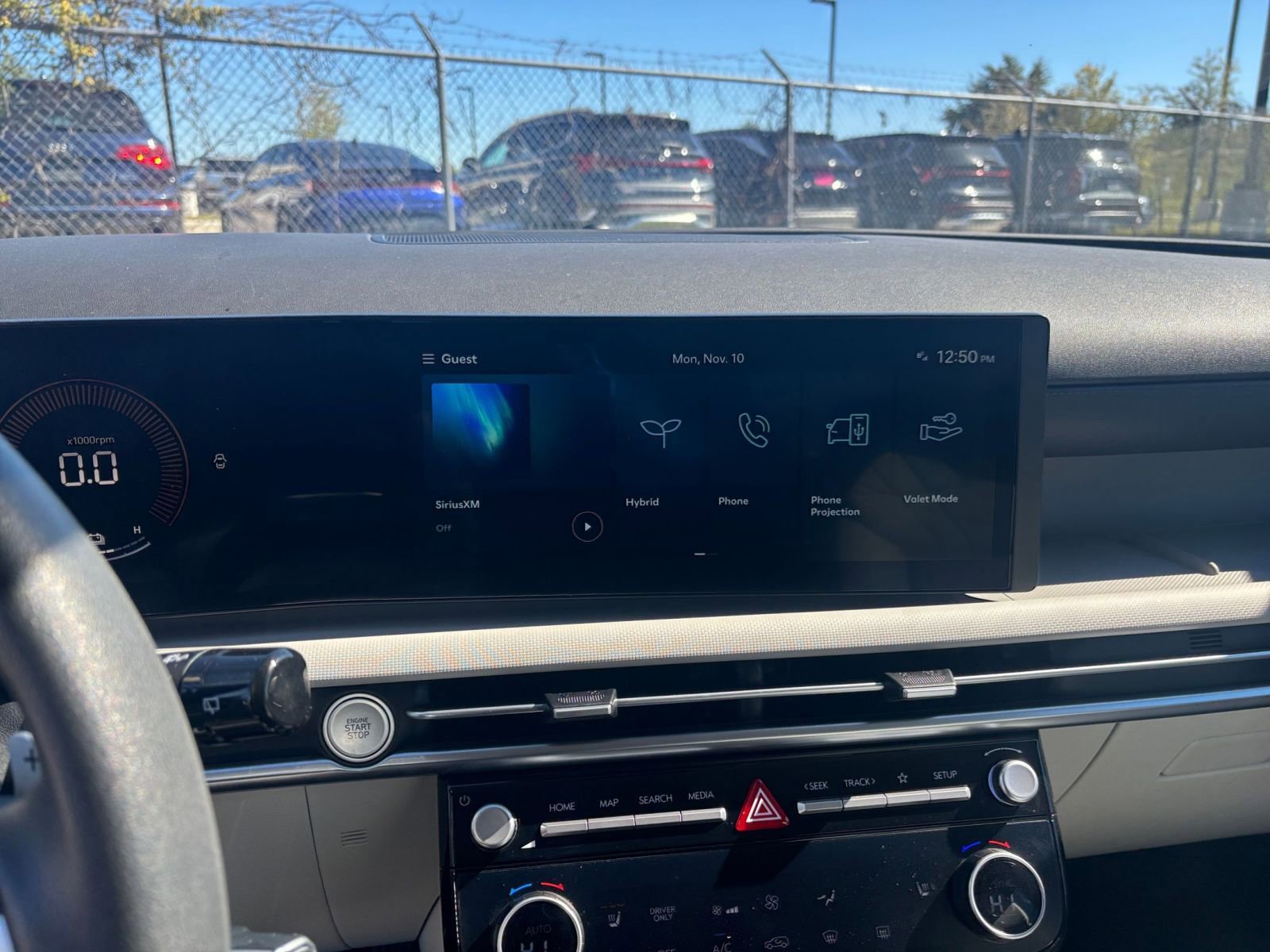 Thumbnail: 2025 Hyundai Tucson - 21