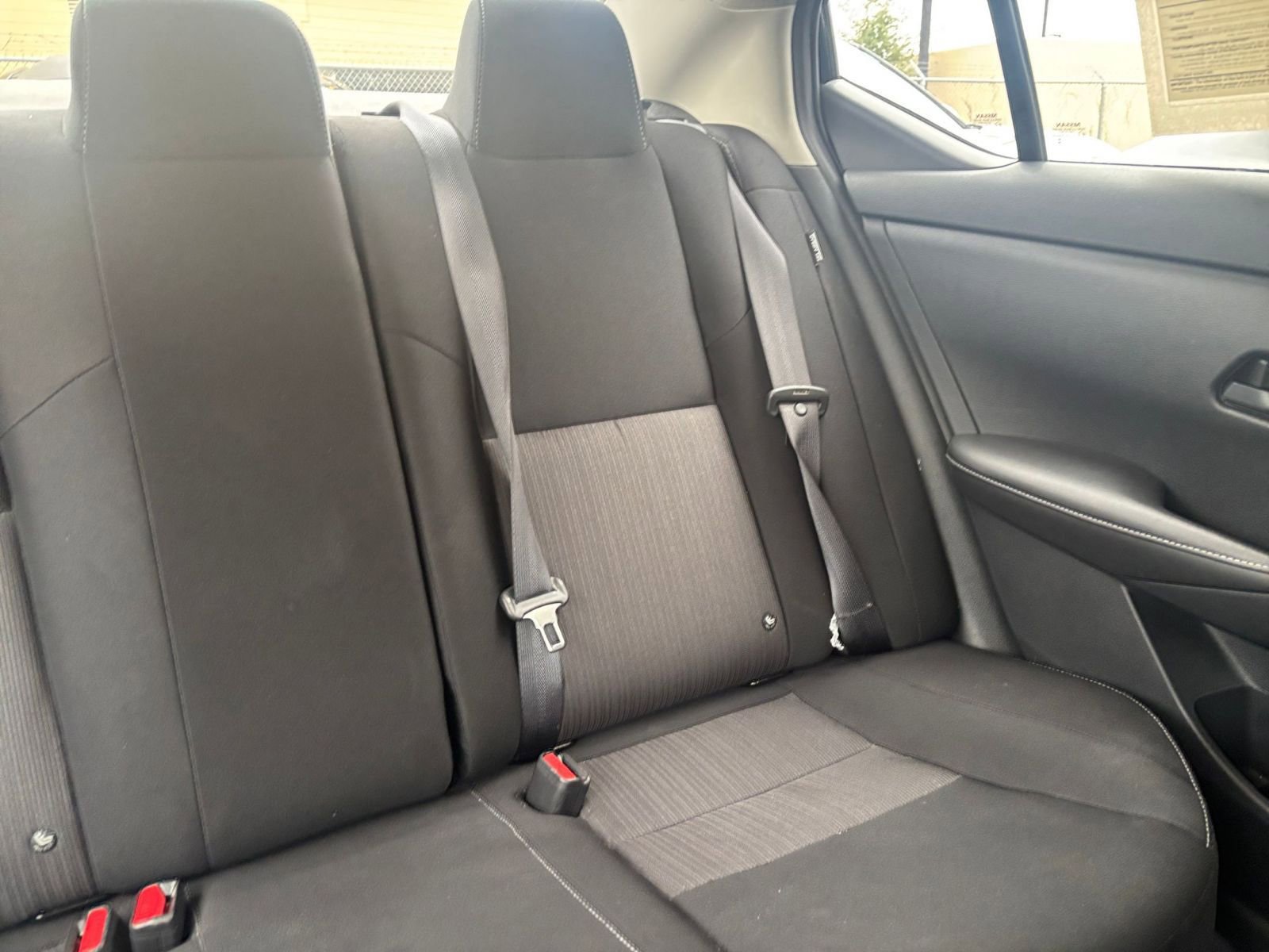 Thumbnail: 2025 Nissan Sentra - 35