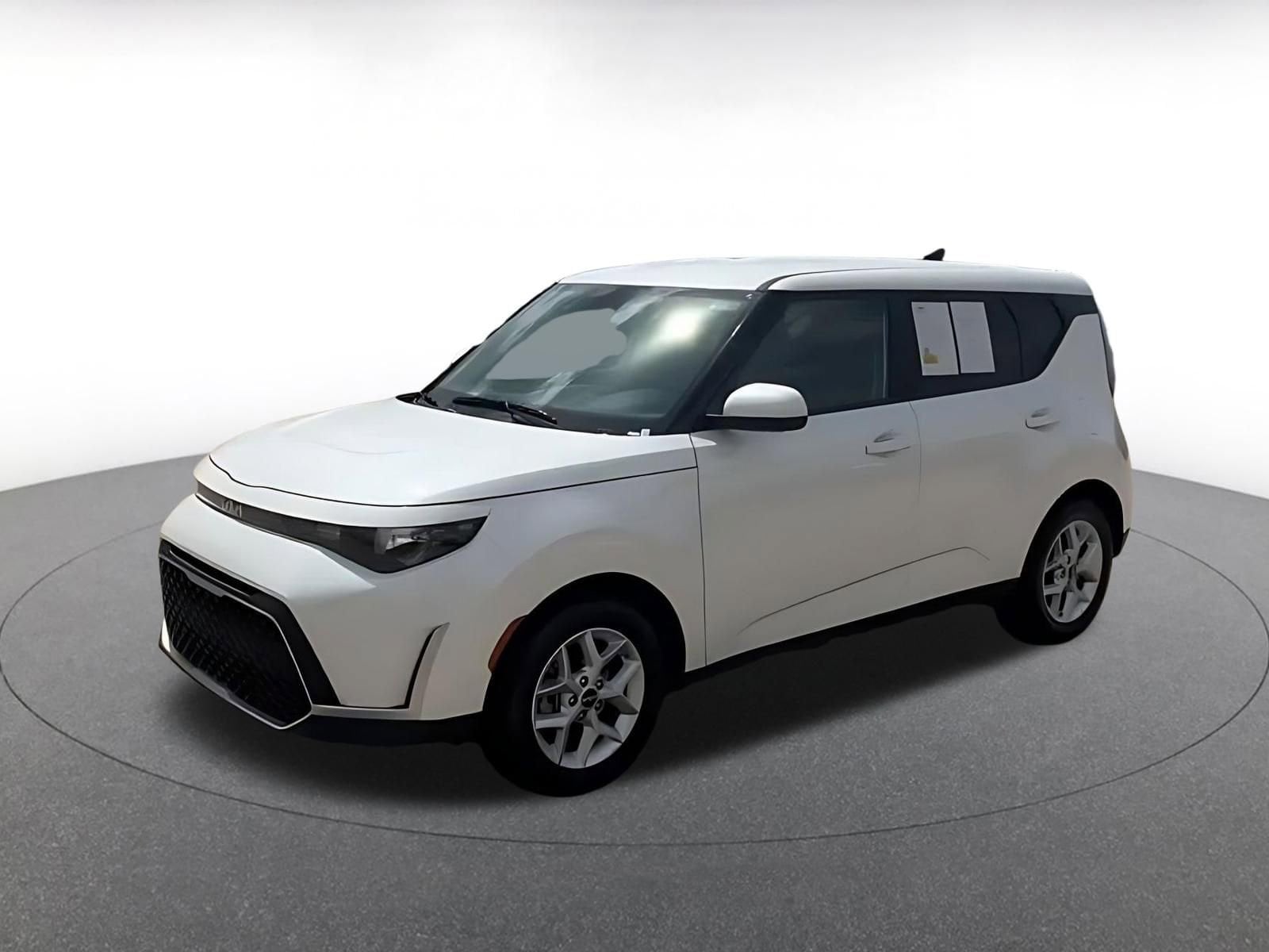 Thumbnail: 2025 Kia Soul - 4