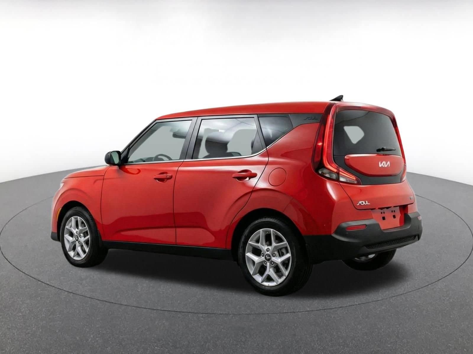 Thumbnail: 2025 Kia Soul - 7