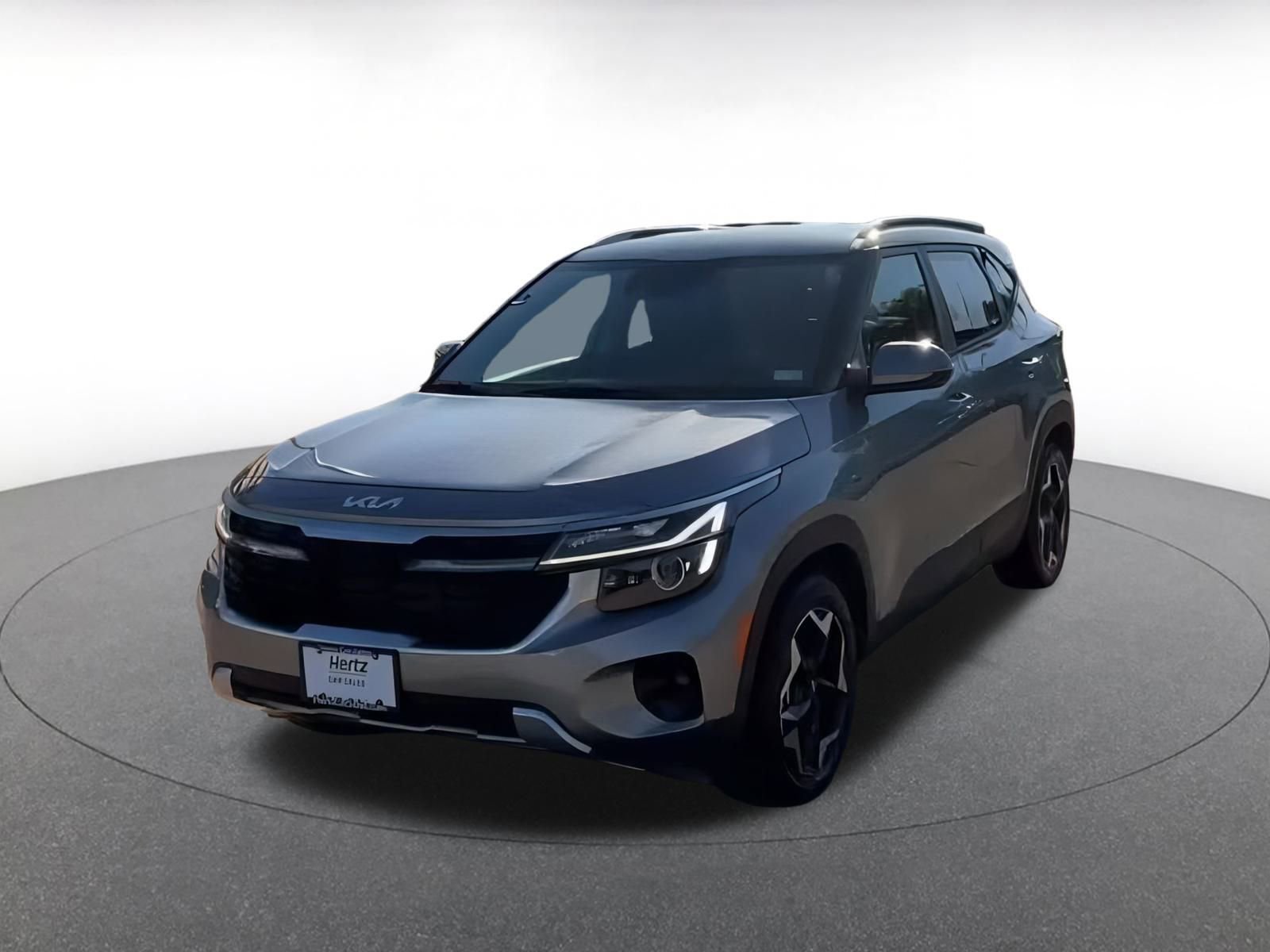 Thumbnail: 2025 Kia Seltos - 7