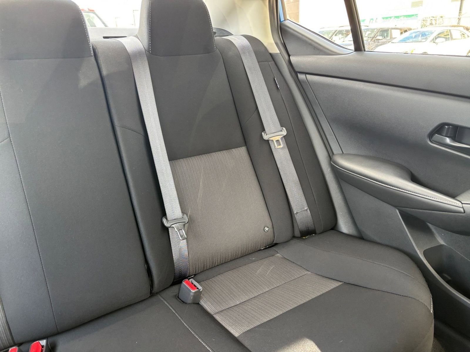 Thumbnail: 2025 Nissan Sentra - 35