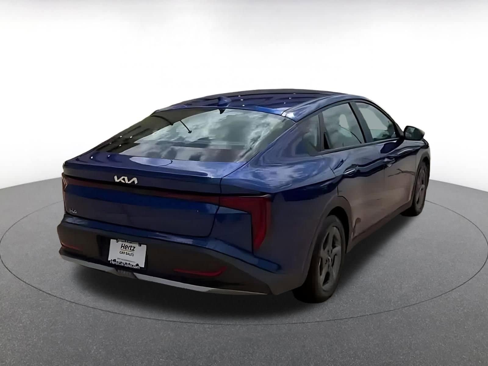 Thumbnail: 2025 Kia K4 - 12