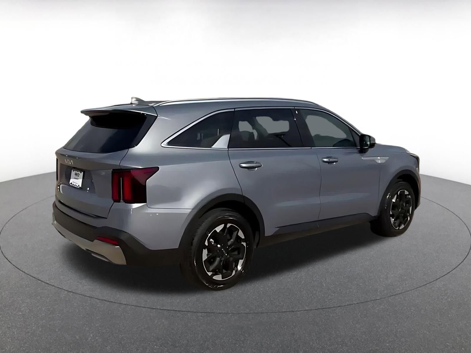 Thumbnail: 2024 Kia Sorento - 15