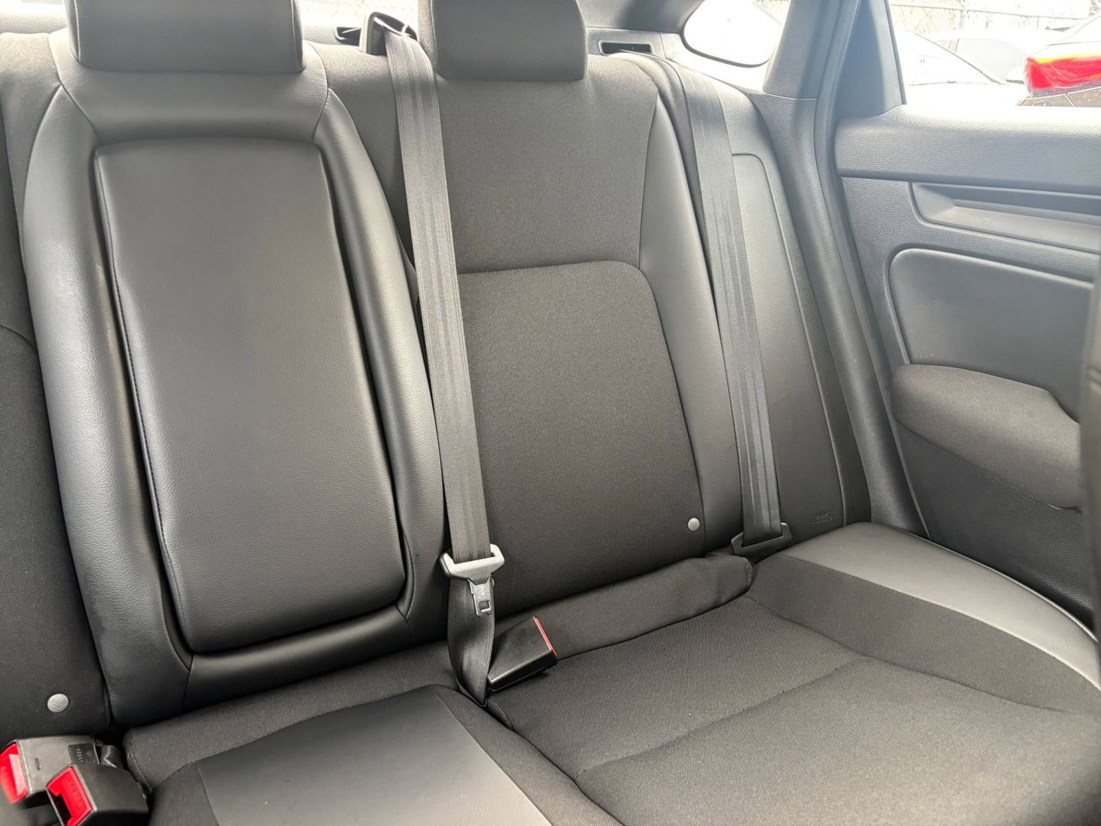 Thumbnail: 2025 Honda Civic - 35