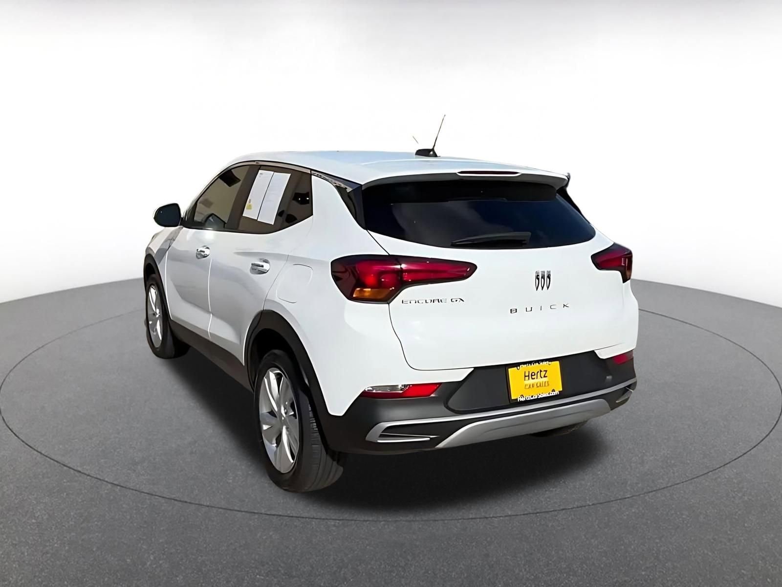 Thumbnail: 2025 Buick Encore GX - 11