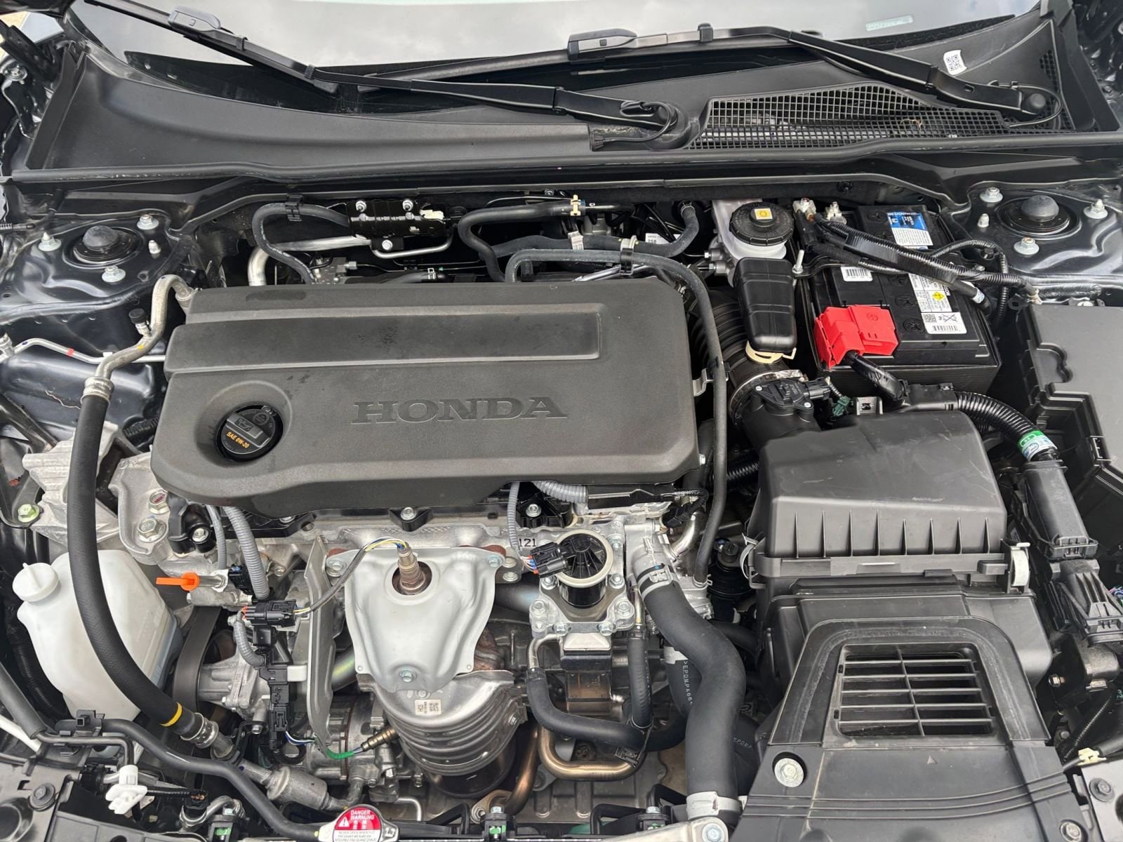 Thumbnail: 2025 Honda Civic - 30