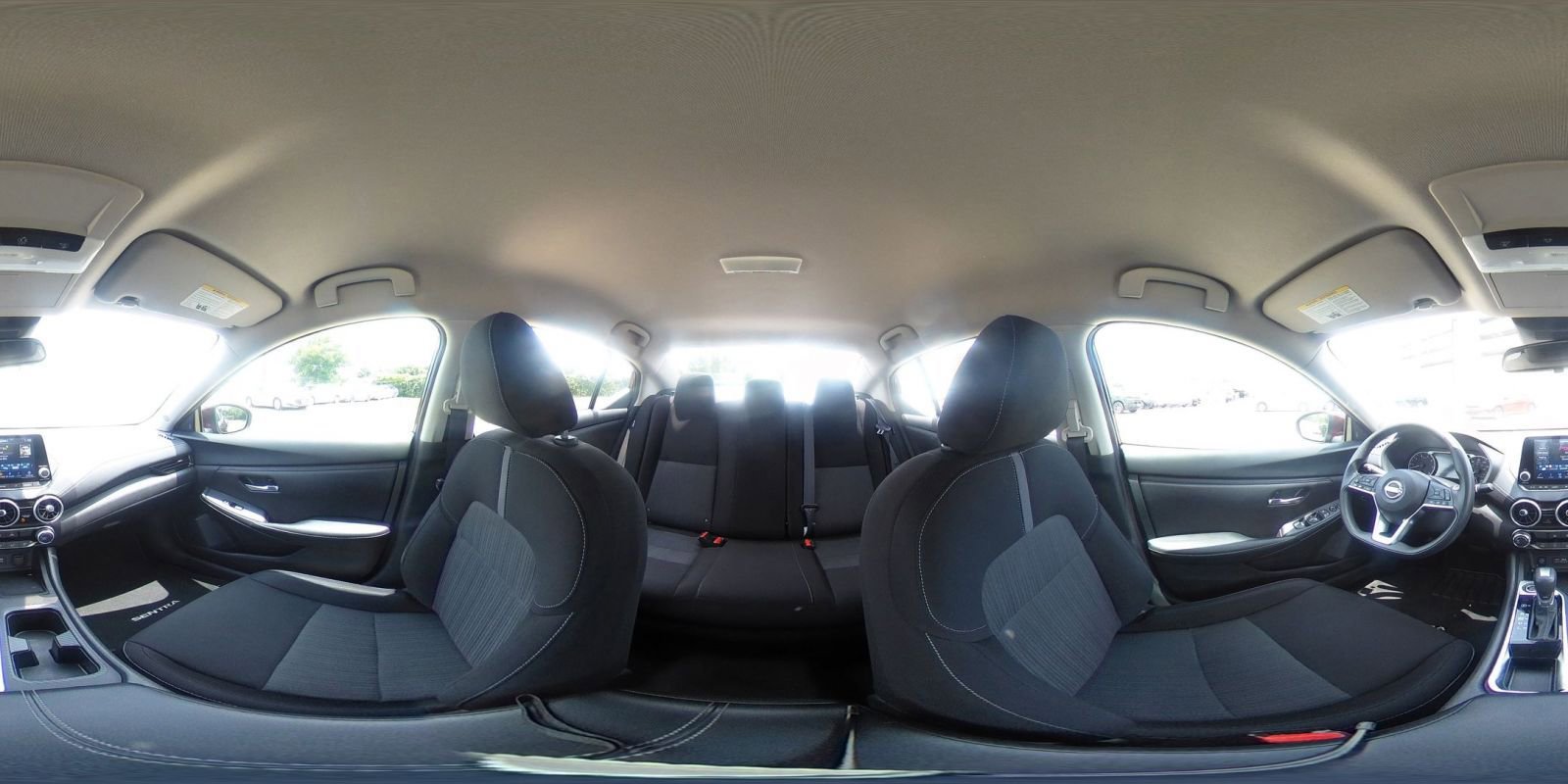 Thumbnail: 2024 Nissan Sentra - 35