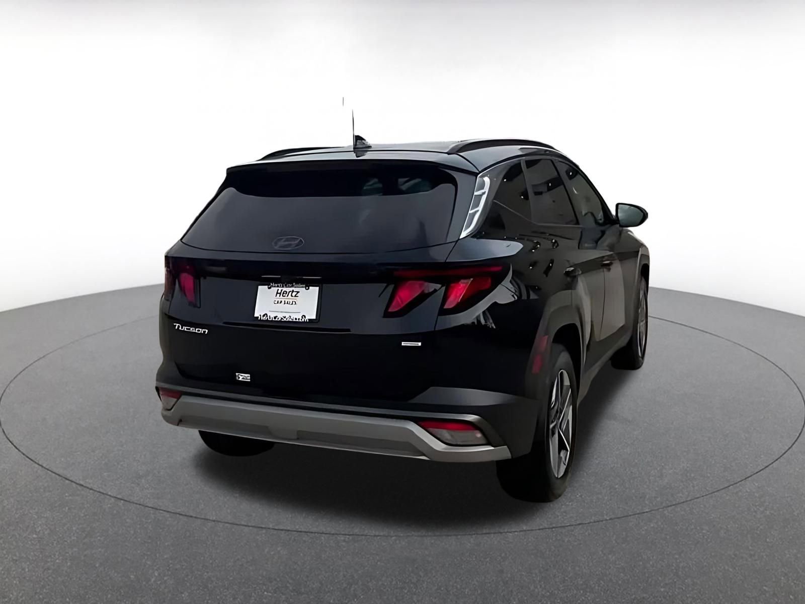 Thumbnail: 2025 Hyundai Tucson - 12