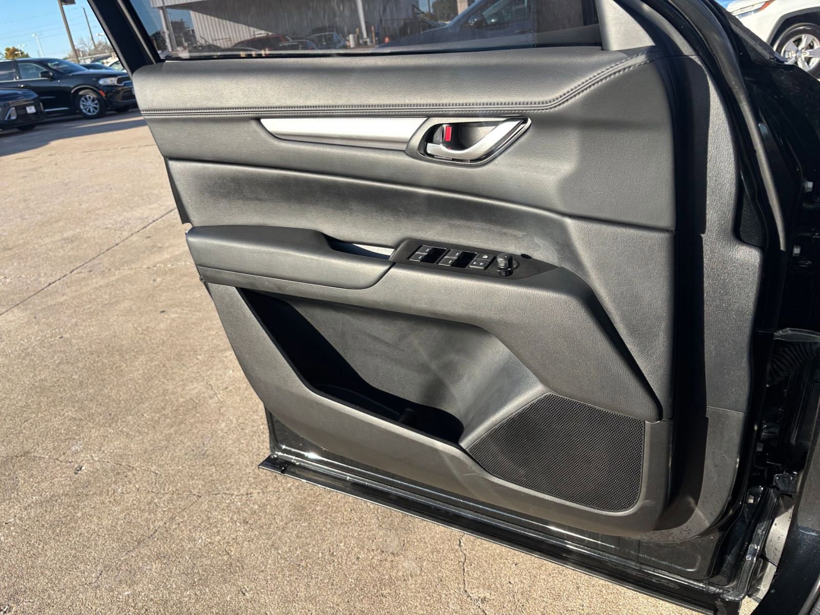 Thumbnail: 2025 Mazda CX-5 - 20