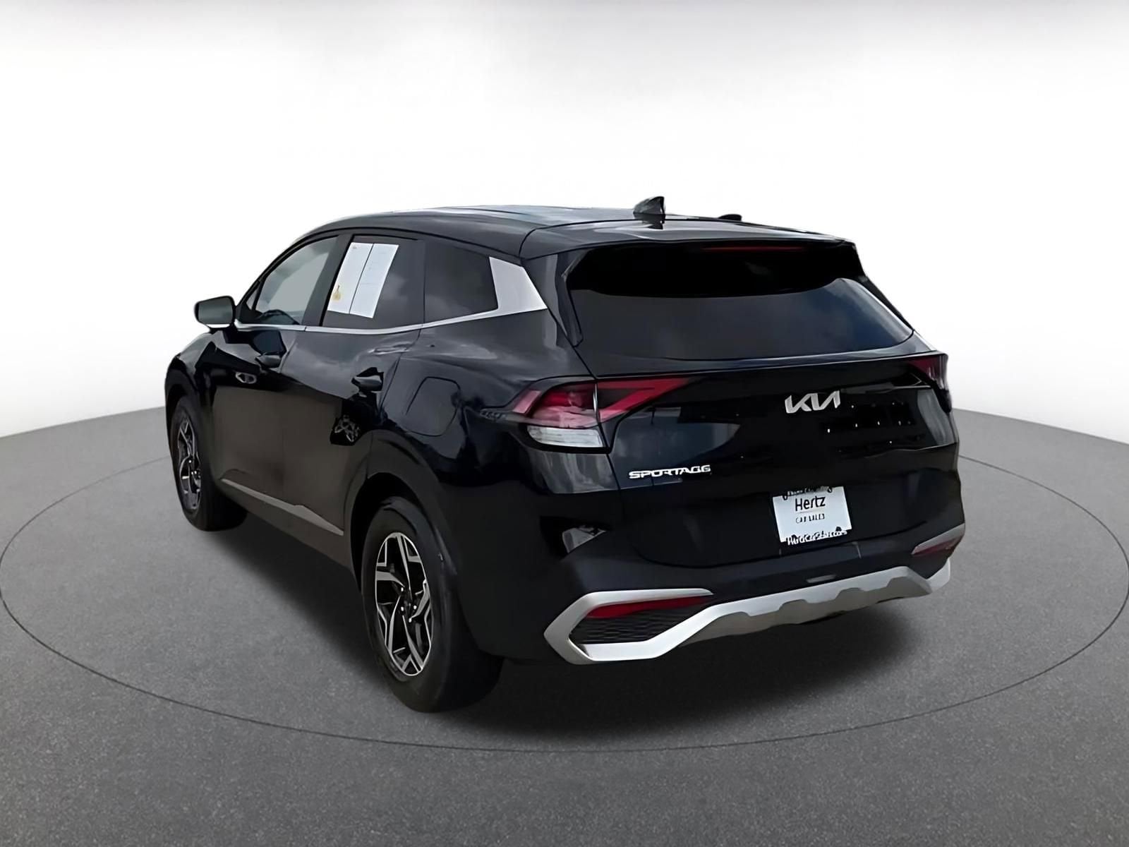 Thumbnail: 2025 Kia Sportage - 11