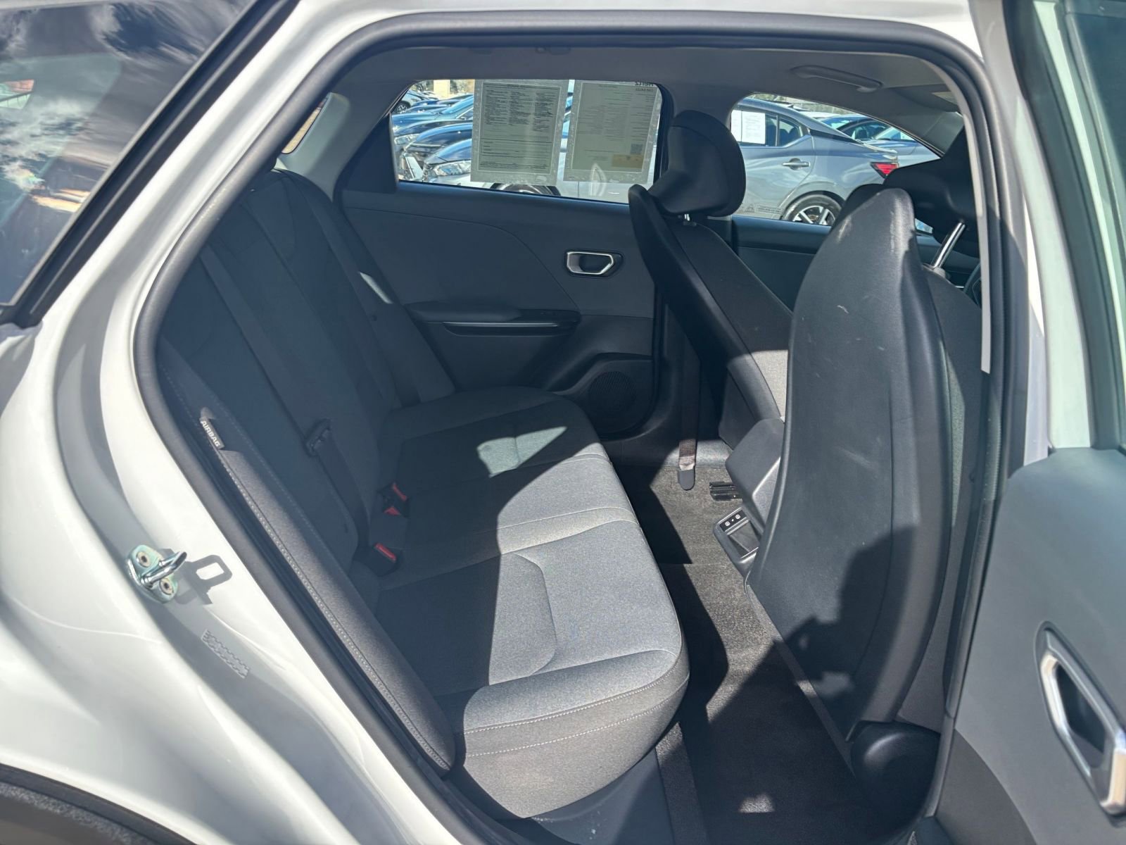 Thumbnail: 2025 Kia K4 - 24