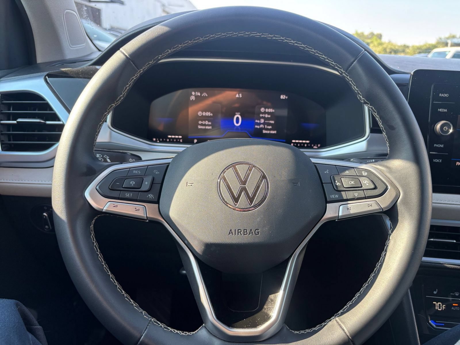 Thumbnail: 2026 Volkswagen Taos - 28