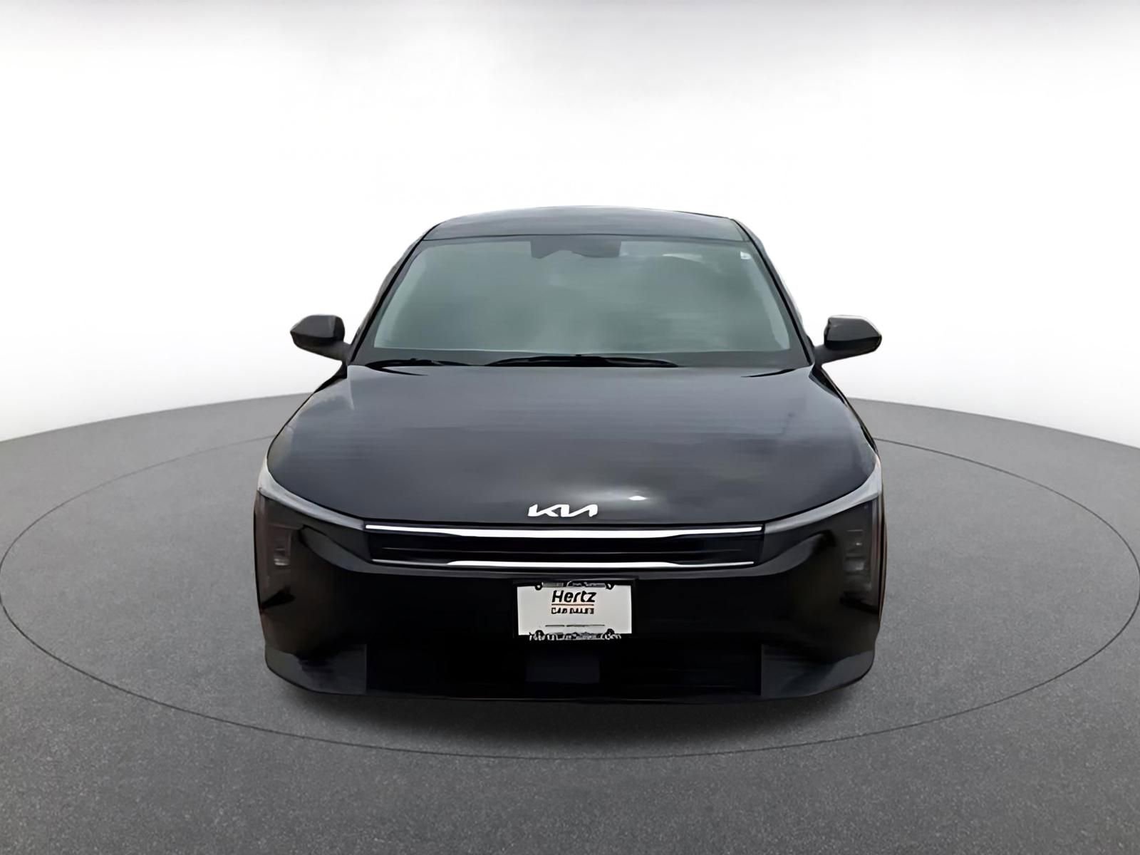 Thumbnail: 2025 Kia K4 - 4