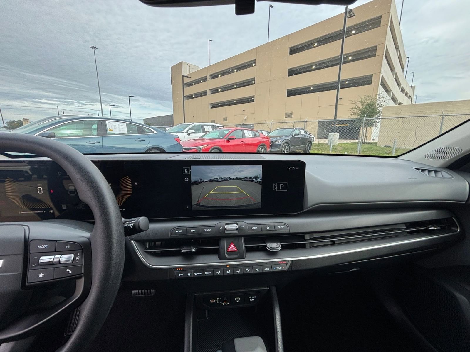 Thumbnail: 2025 Kia K4 - 31