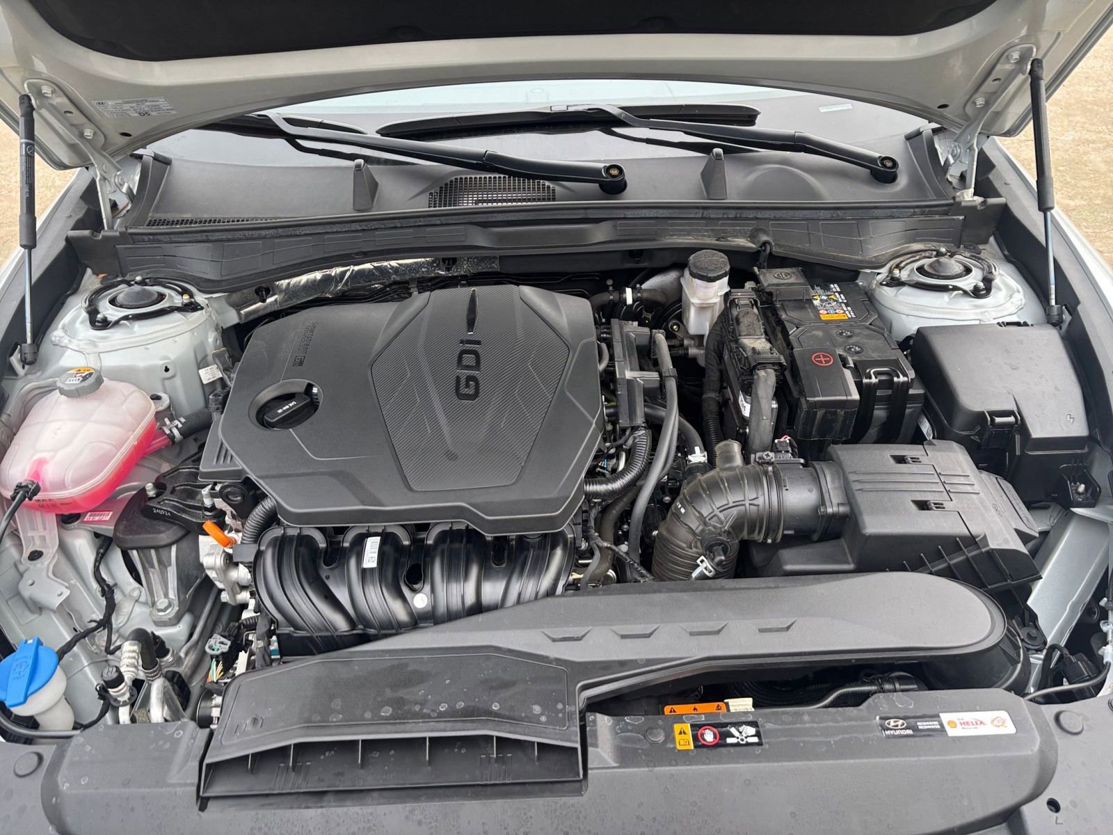 Thumbnail: 2025 Hyundai Sonata - 32