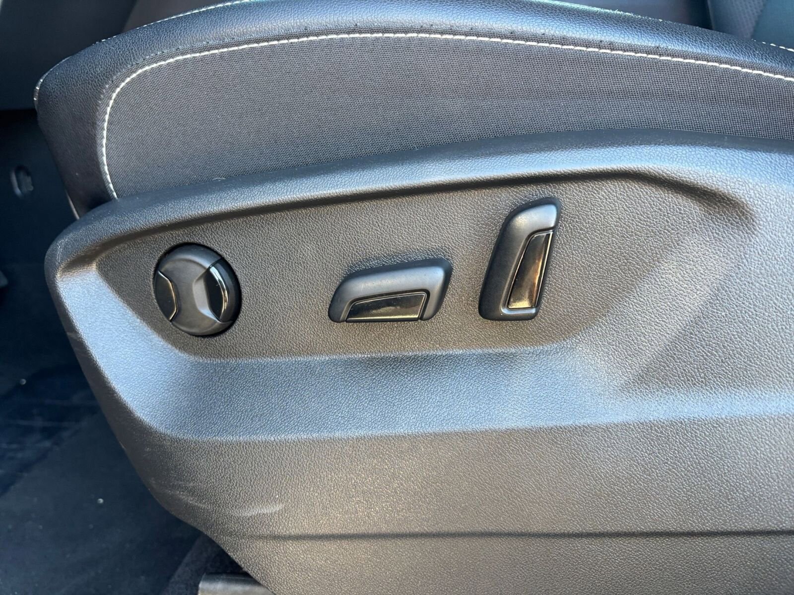 Thumbnail: 2024 Volkswagen Atlas - 25