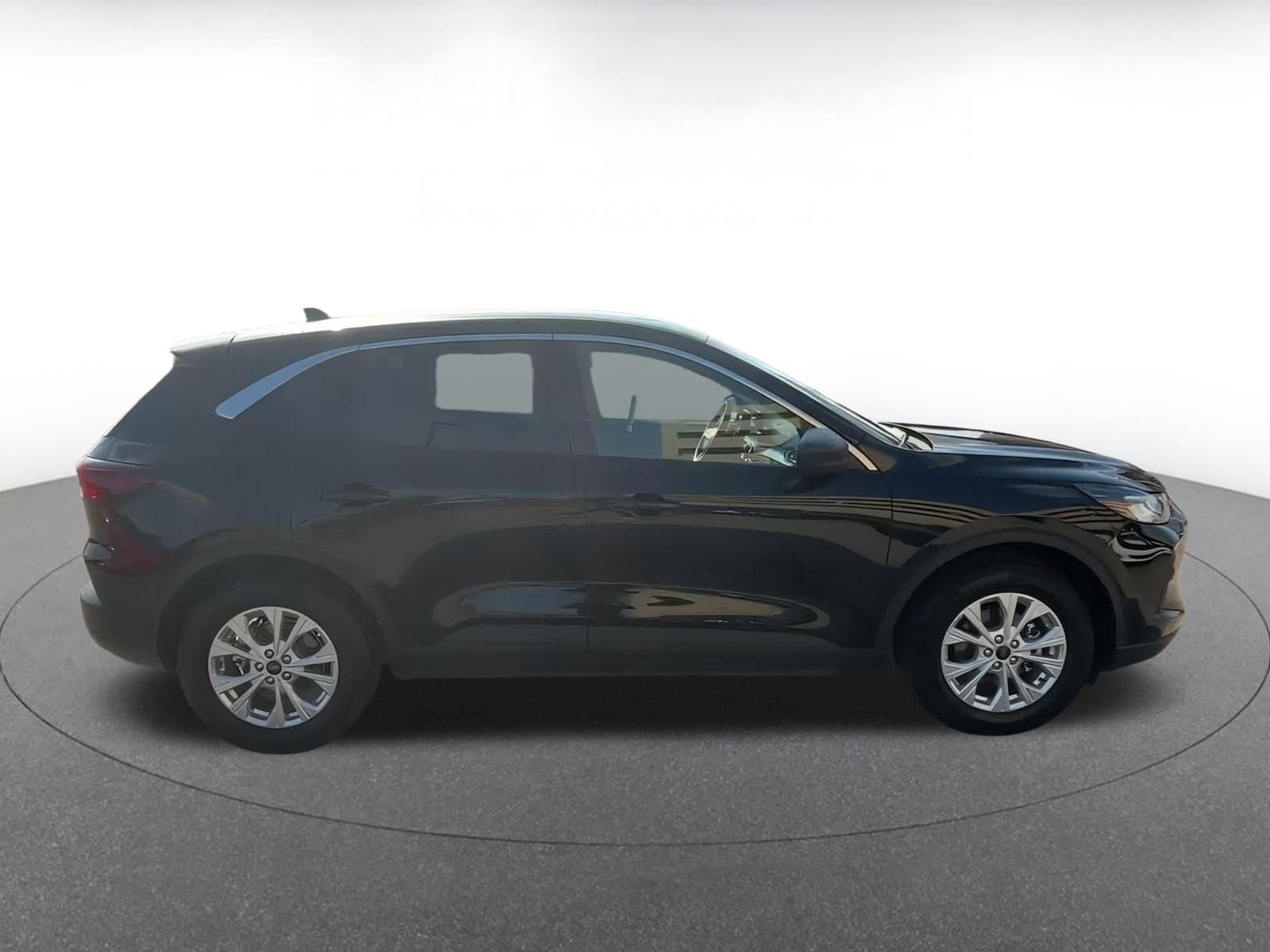 Thumbnail: 2024 Ford Escape - 12