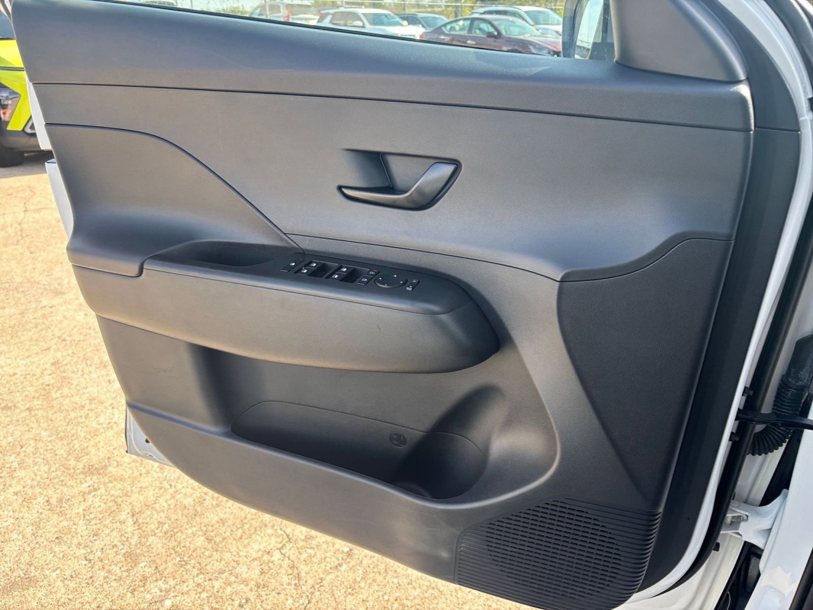 Thumbnail: 2025 Hyundai Kona - 20