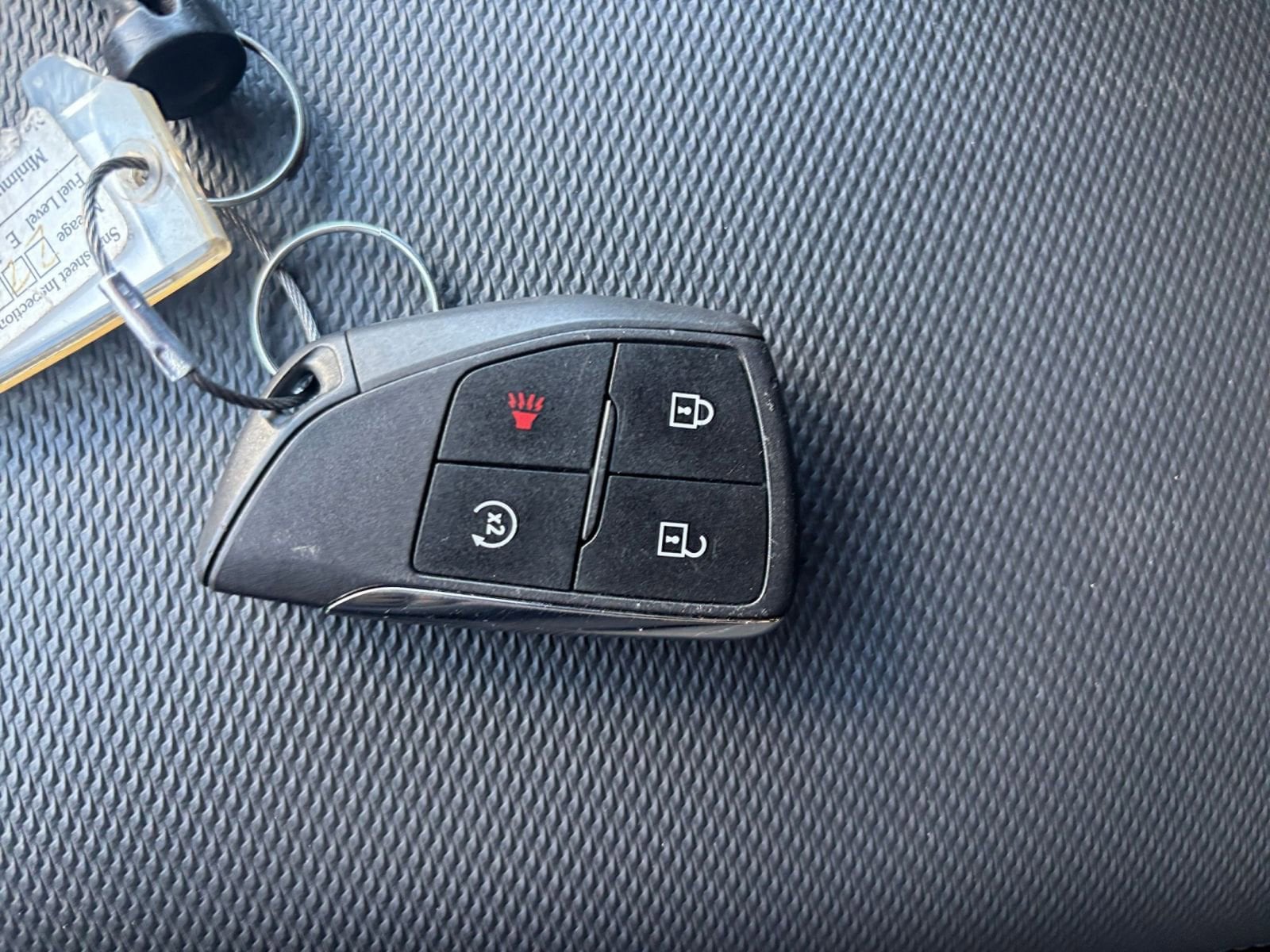 Thumbnail: 2025 Chevrolet Equinox - 22