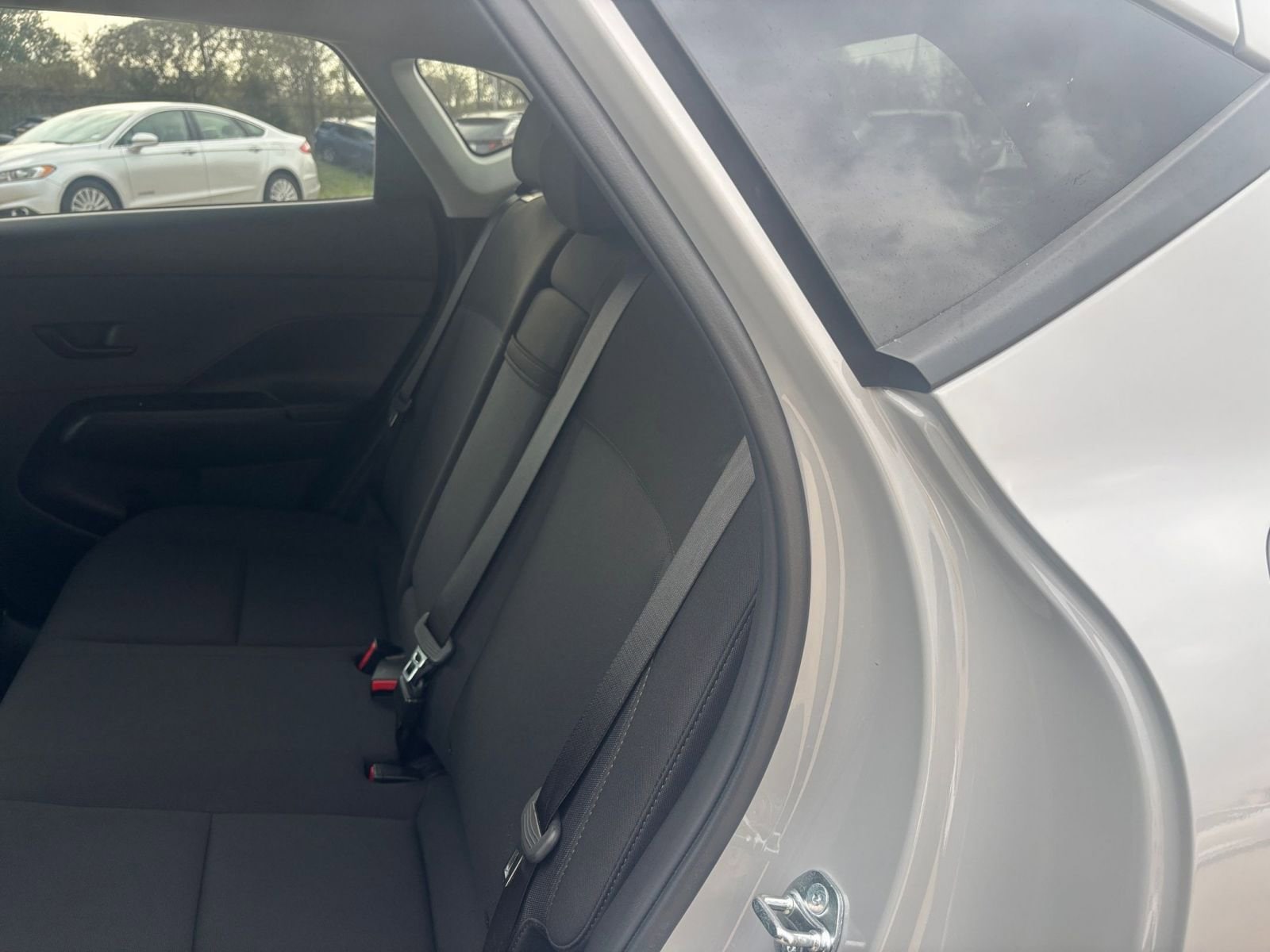 Thumbnail: 2025 Hyundai Kona - 35