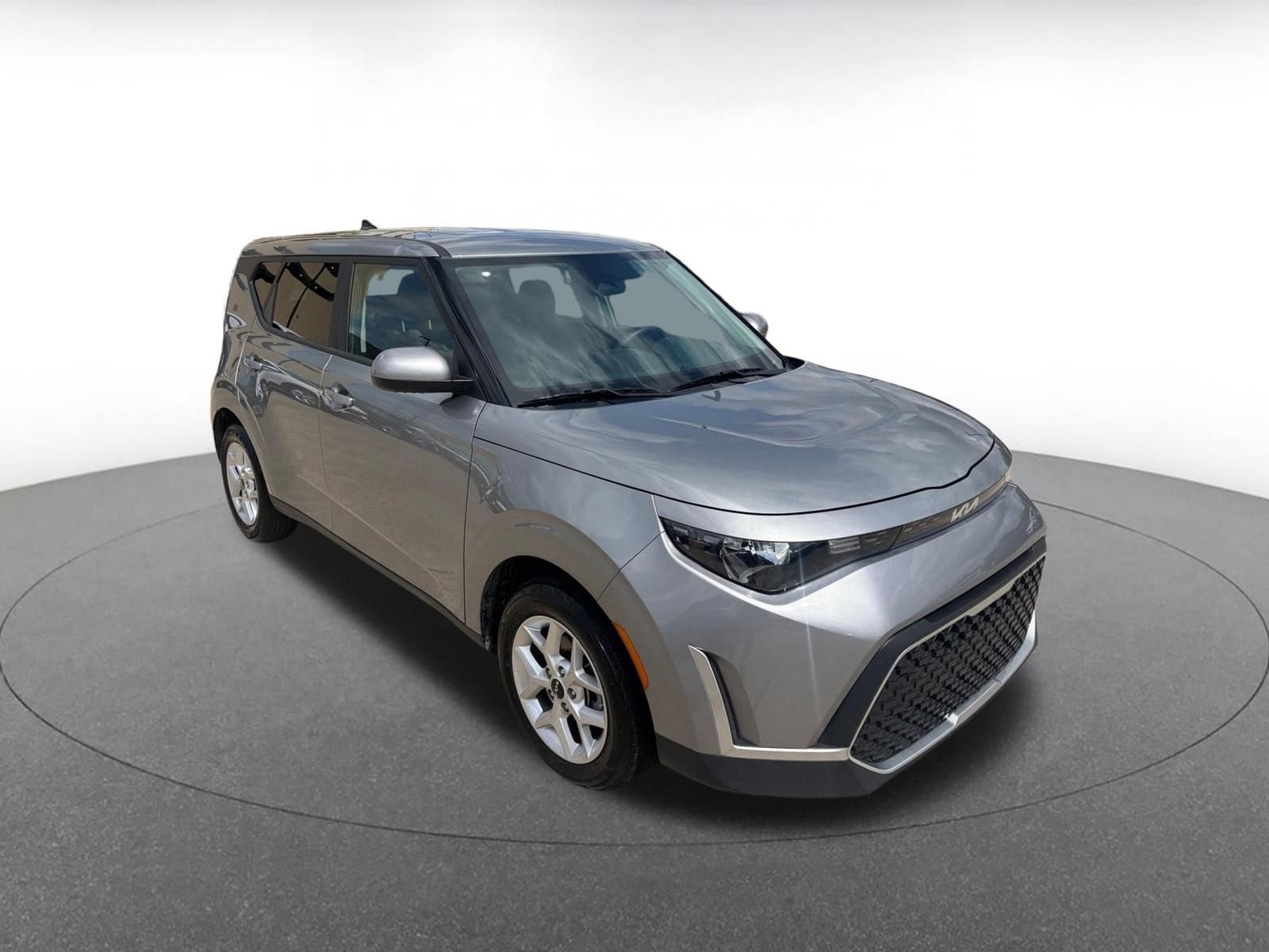 Thumbnail: 2025 Kia Soul - 1