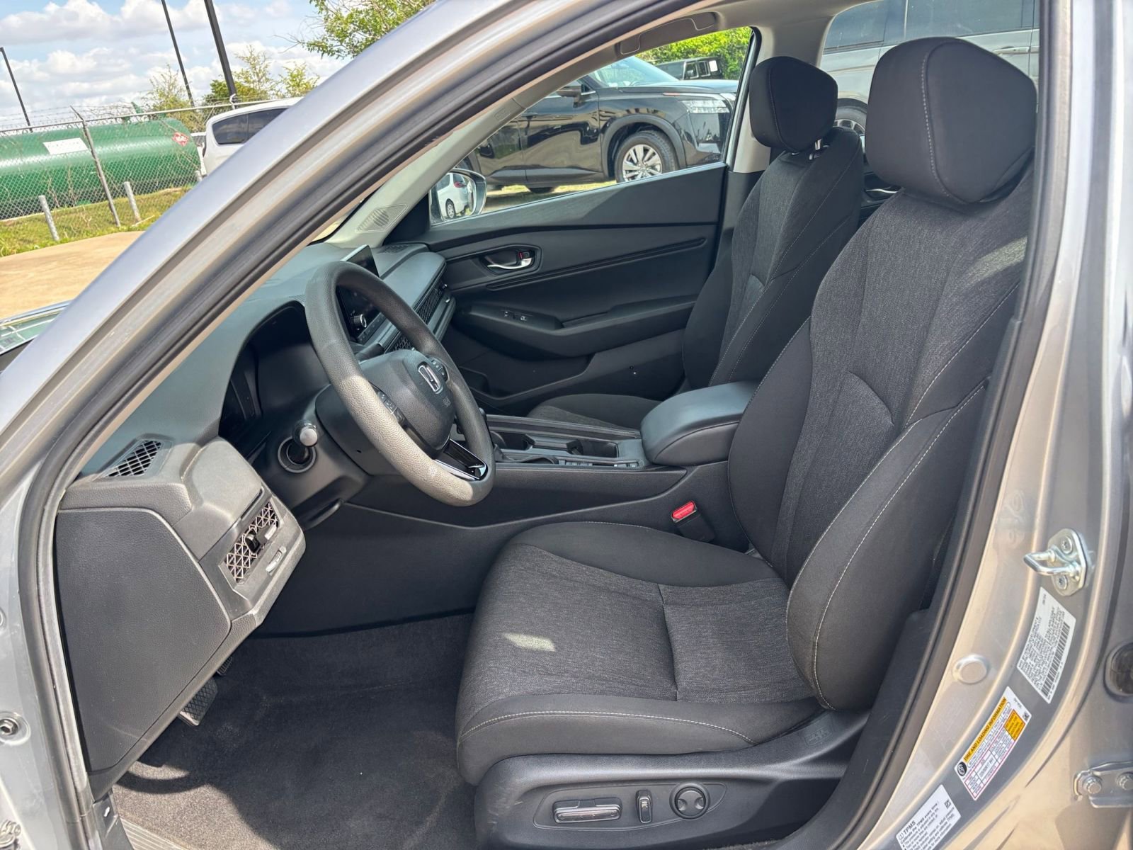 Thumbnail: 2024 Honda Accord - 27