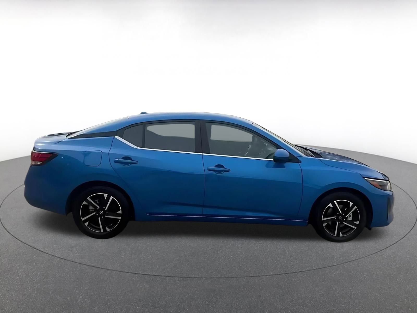 Thumbnail: 2025 Nissan Sentra - 15