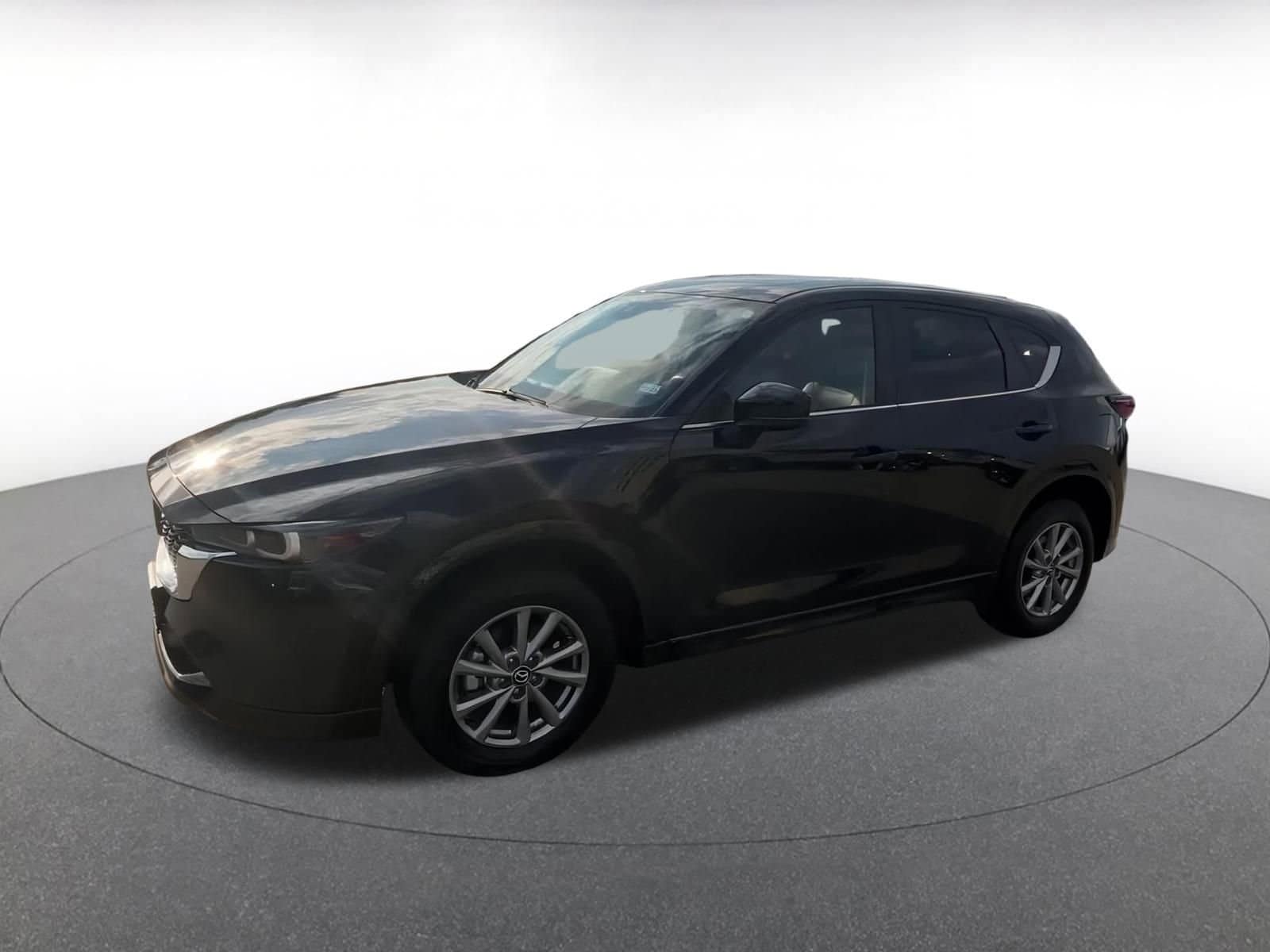 Thumbnail: 2025 Mazda CX-5 - 8