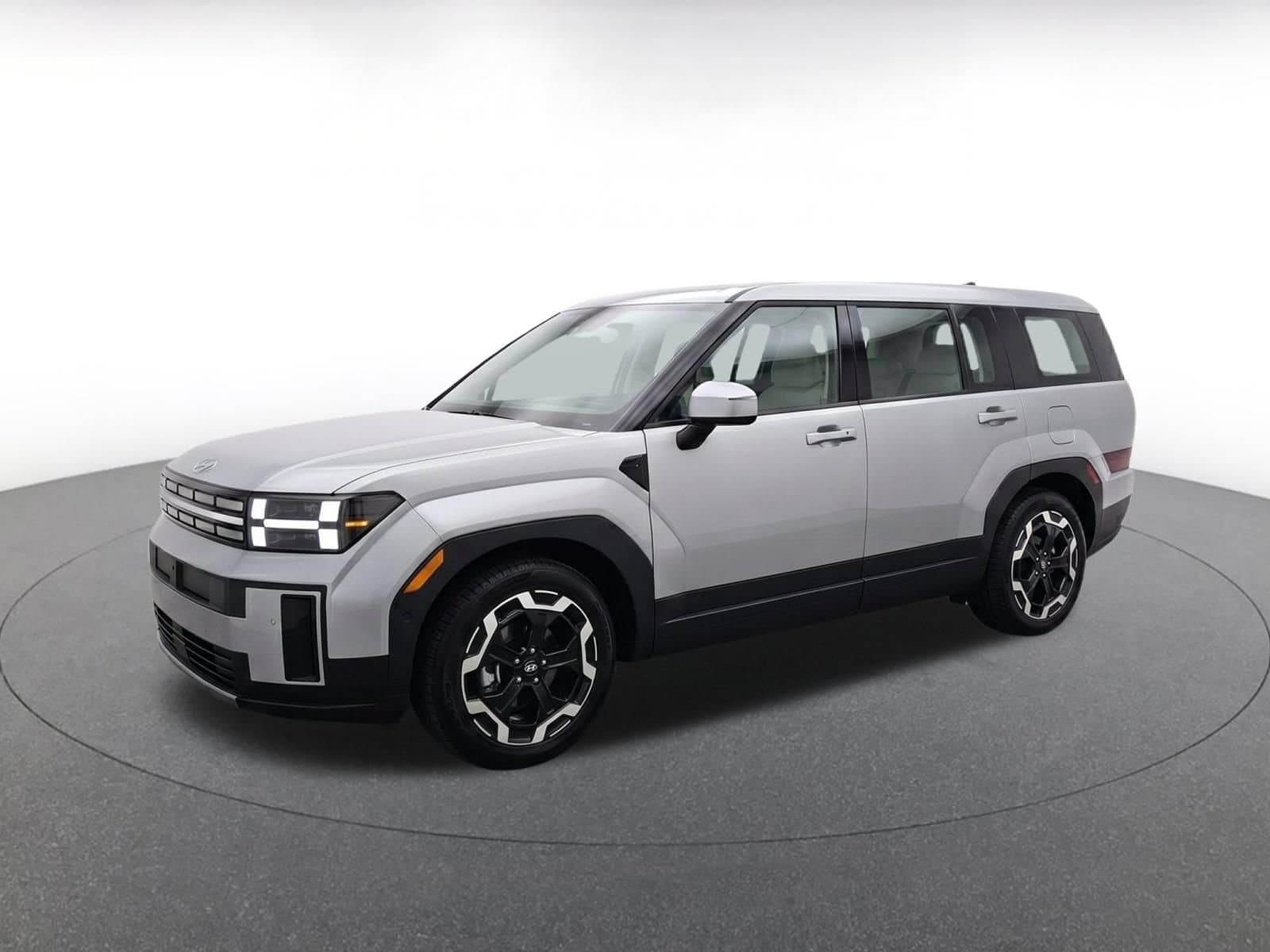 Thumbnail: 2026 Hyundai Santa Fe - 3