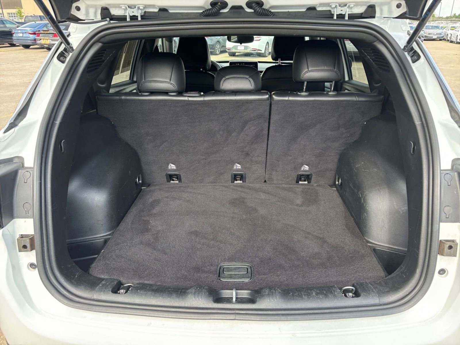 2023 Jeep Compass Latitude 25