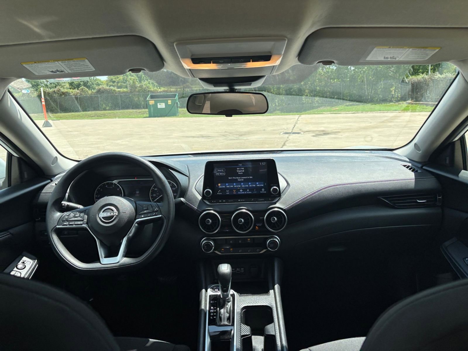 Thumbnail: 2024 Nissan Sentra - 31