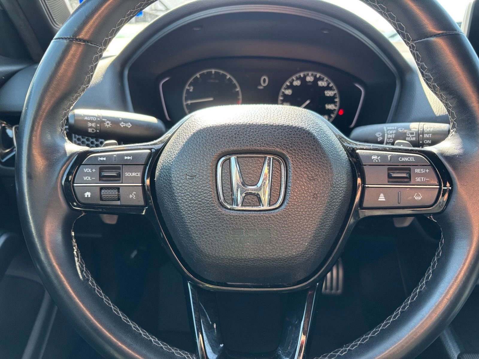 Thumbnail: 2024 Honda Civic - 27