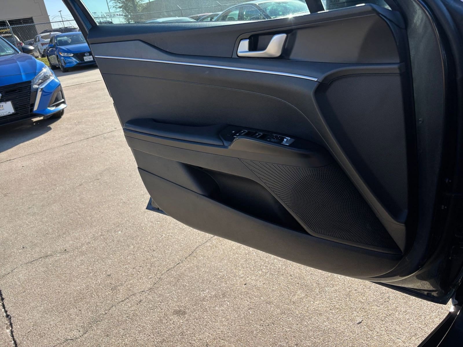 Thumbnail: 2023 Kia K5 - 20