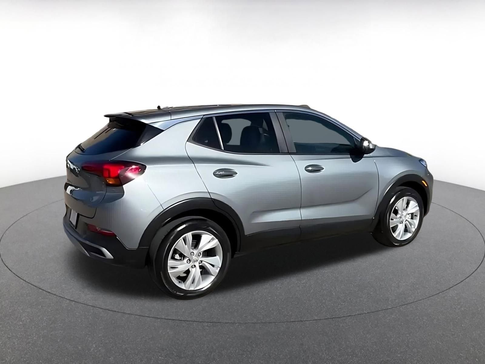 Thumbnail: 2025 Buick Encore GX - 12