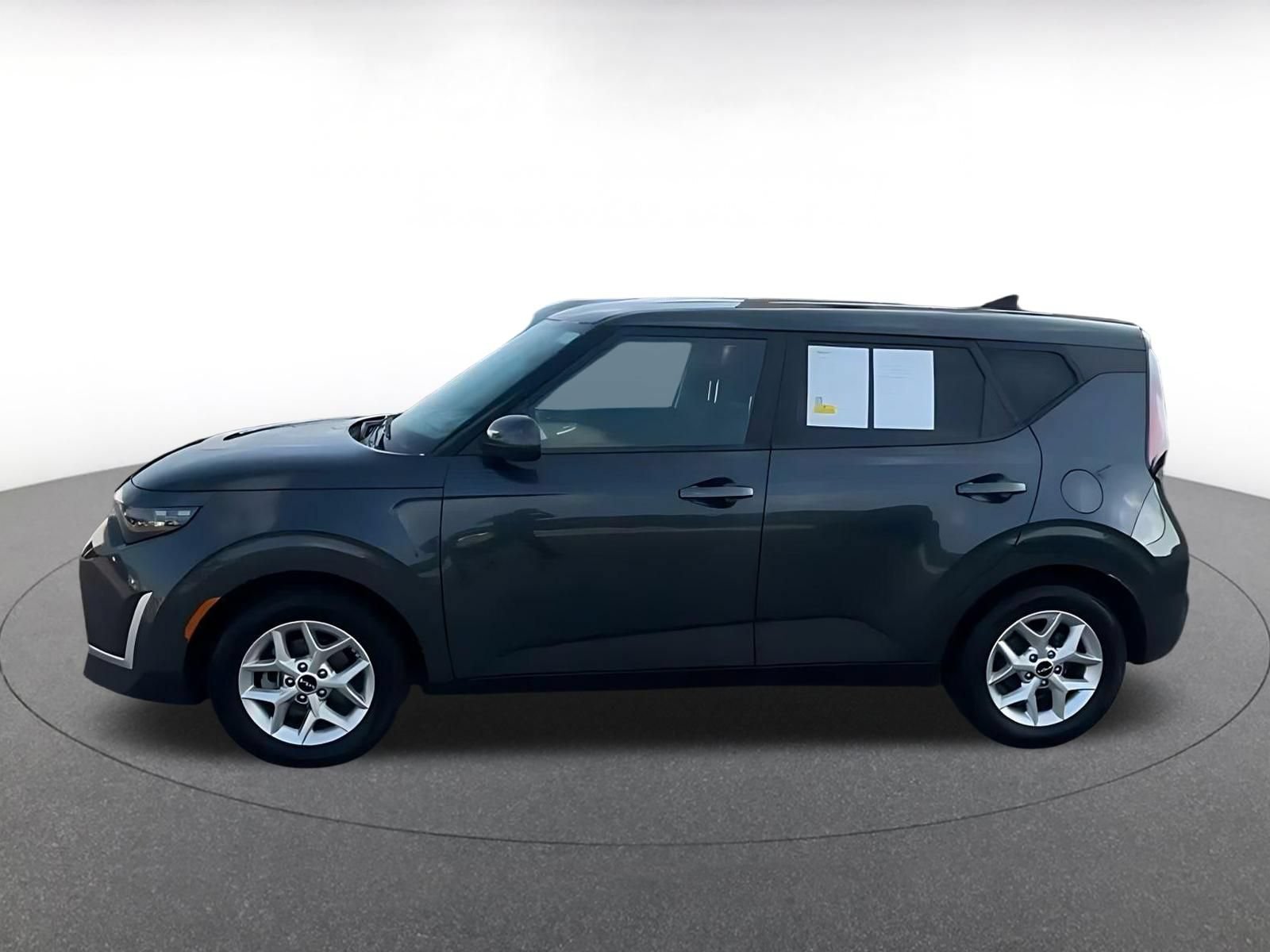 Thumbnail: 2025 Kia Soul - 9