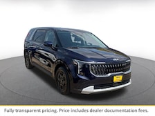 2026 Kia Carnival LXS -
                  Houston, TX