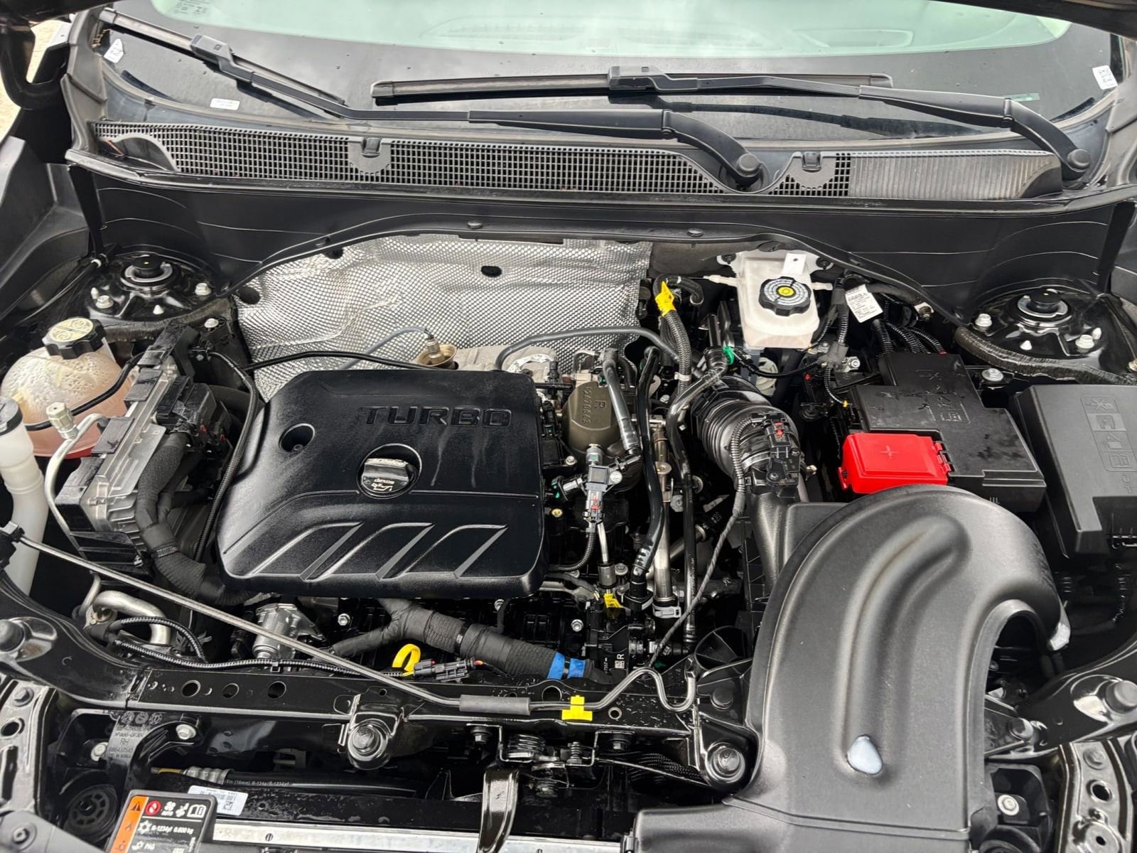 Thumbnail: 2025 Buick Encore GX - 31