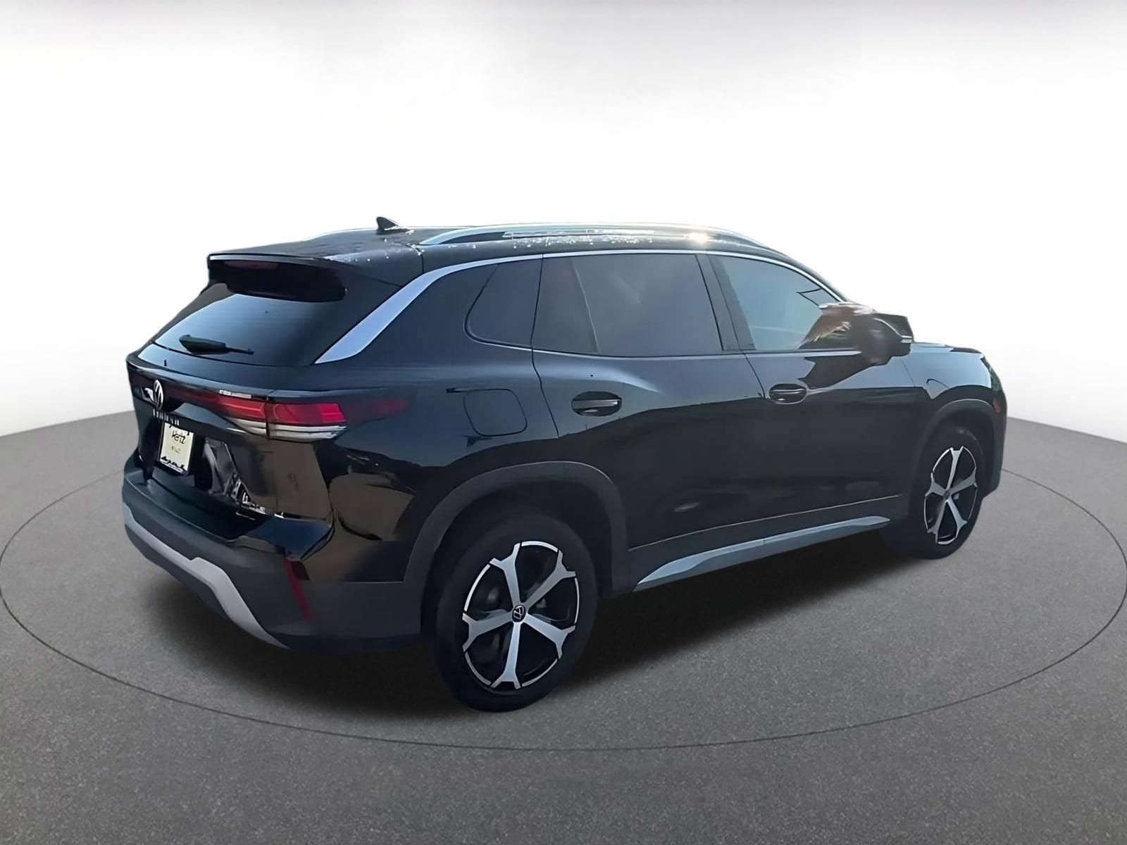 Thumbnail: 2026 Volkswagen Tiguan - 13