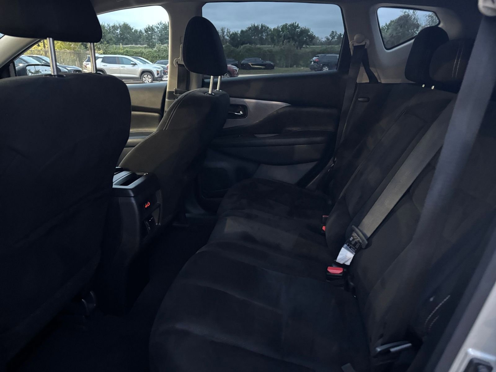 Thumbnail: 2023 Nissan Murano - 24