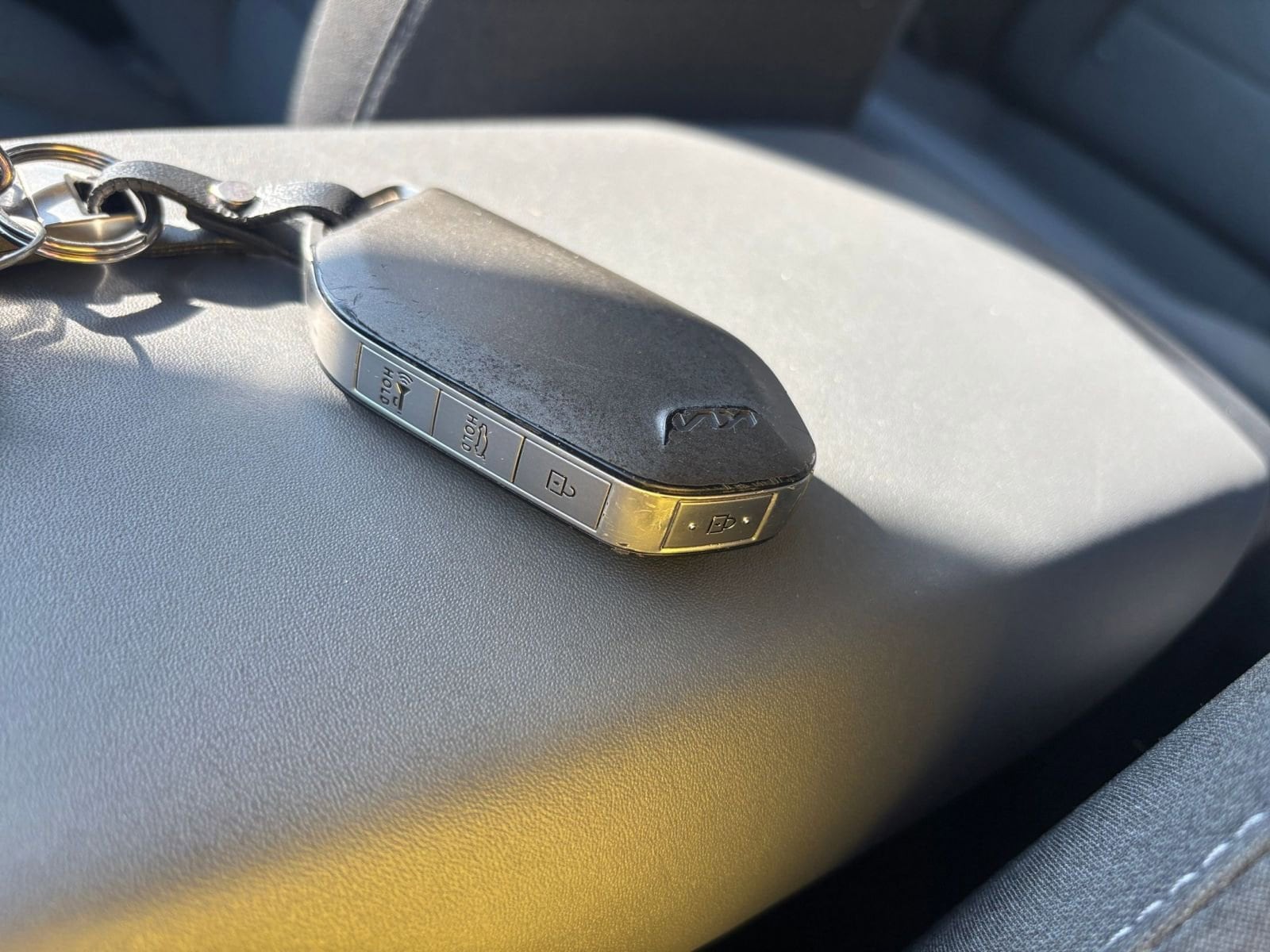 Thumbnail: 2025 Kia K4 - 21